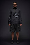 J36-WS Windstopper® Interops Jacket - Black