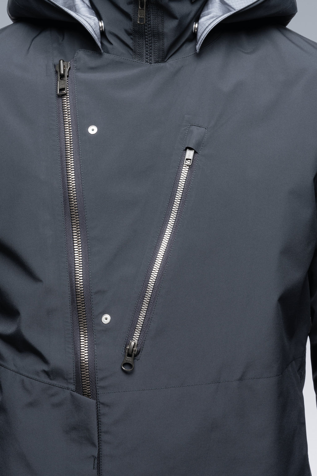 J68-GT 3L Gore-Tex® Pro Rider Jacket - Alpha Green