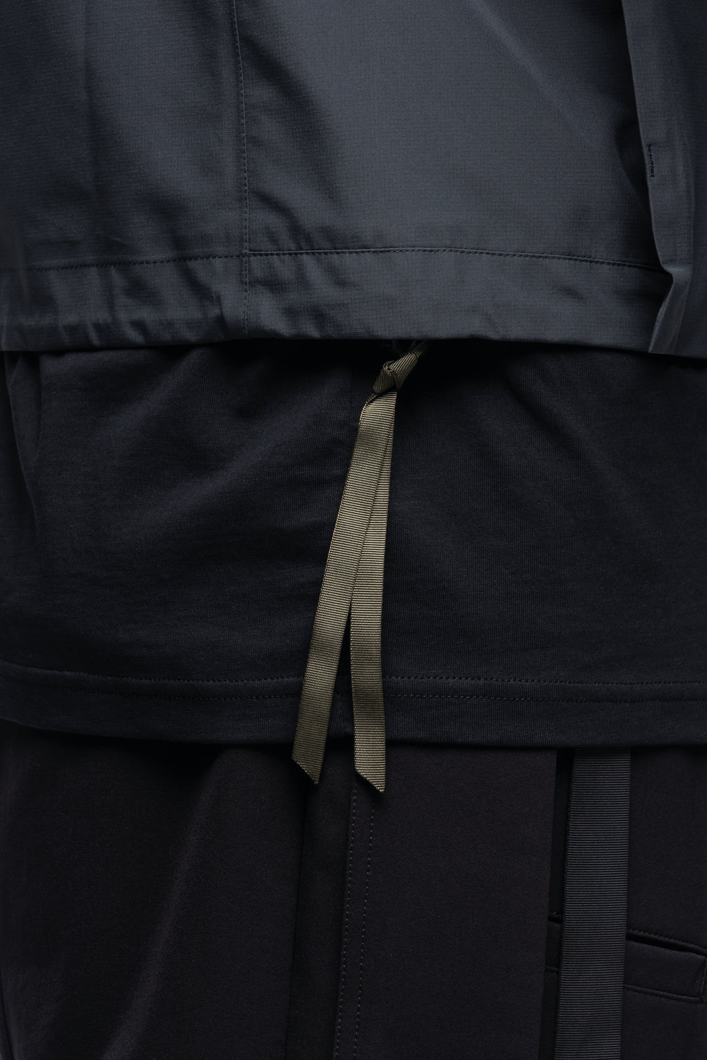 J68-GT 3L Gore-Tex® Pro Rider Jacket - Alpha Green