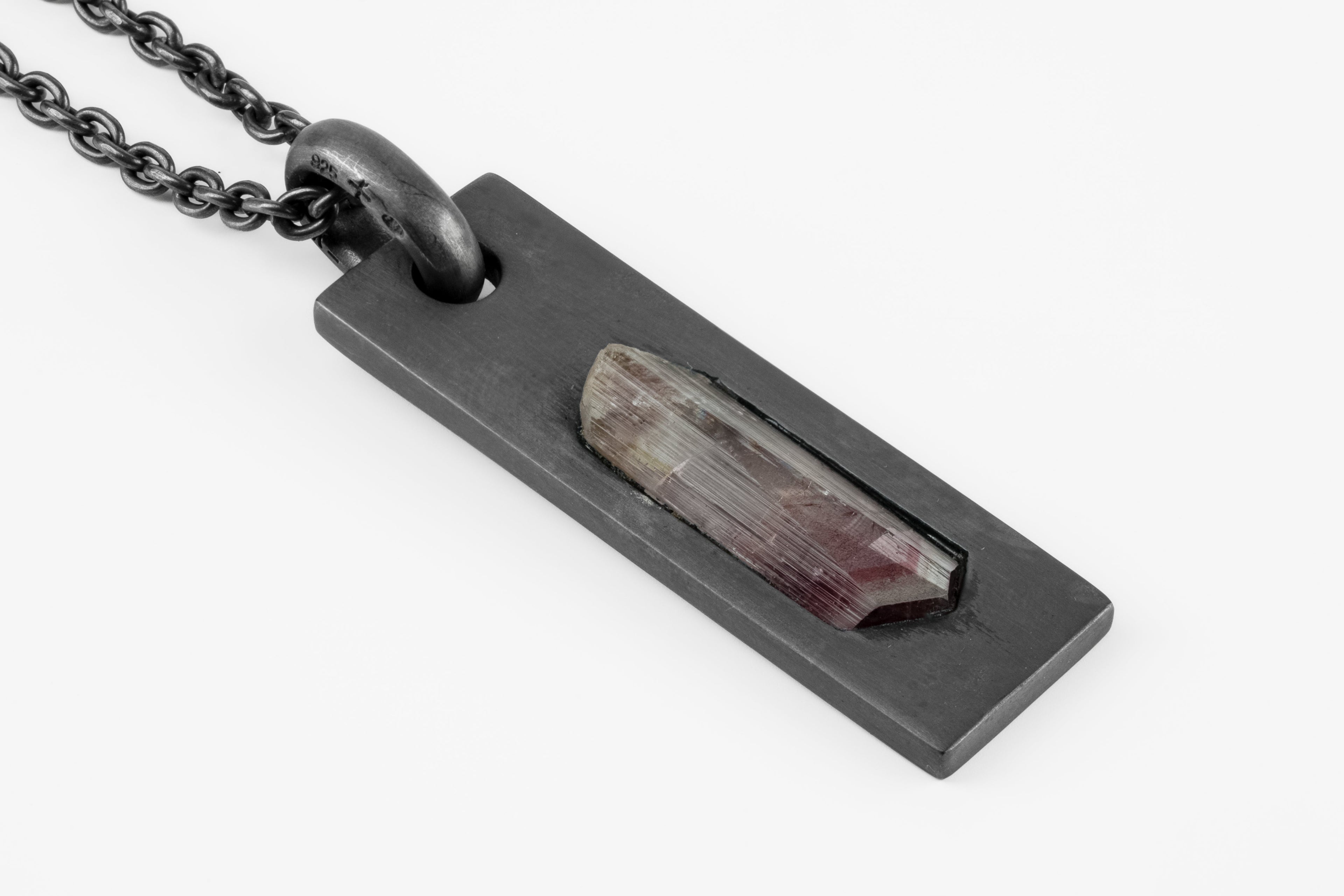 Plate Necklace (Adaptation, Zultanite, KA+ZUL)