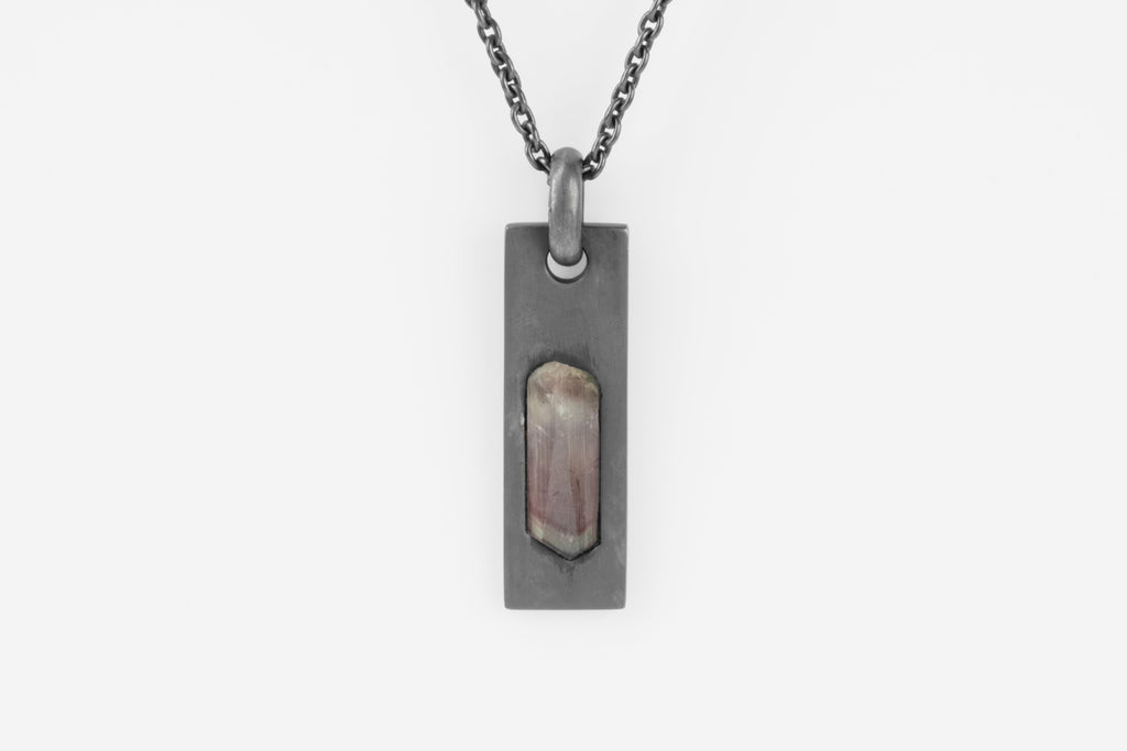 Plate Necklace (Adaptation, Zultanite, KA+ZUL)