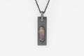 Plate Necklace (Adaptation, Zultanite, KA+ZUL)