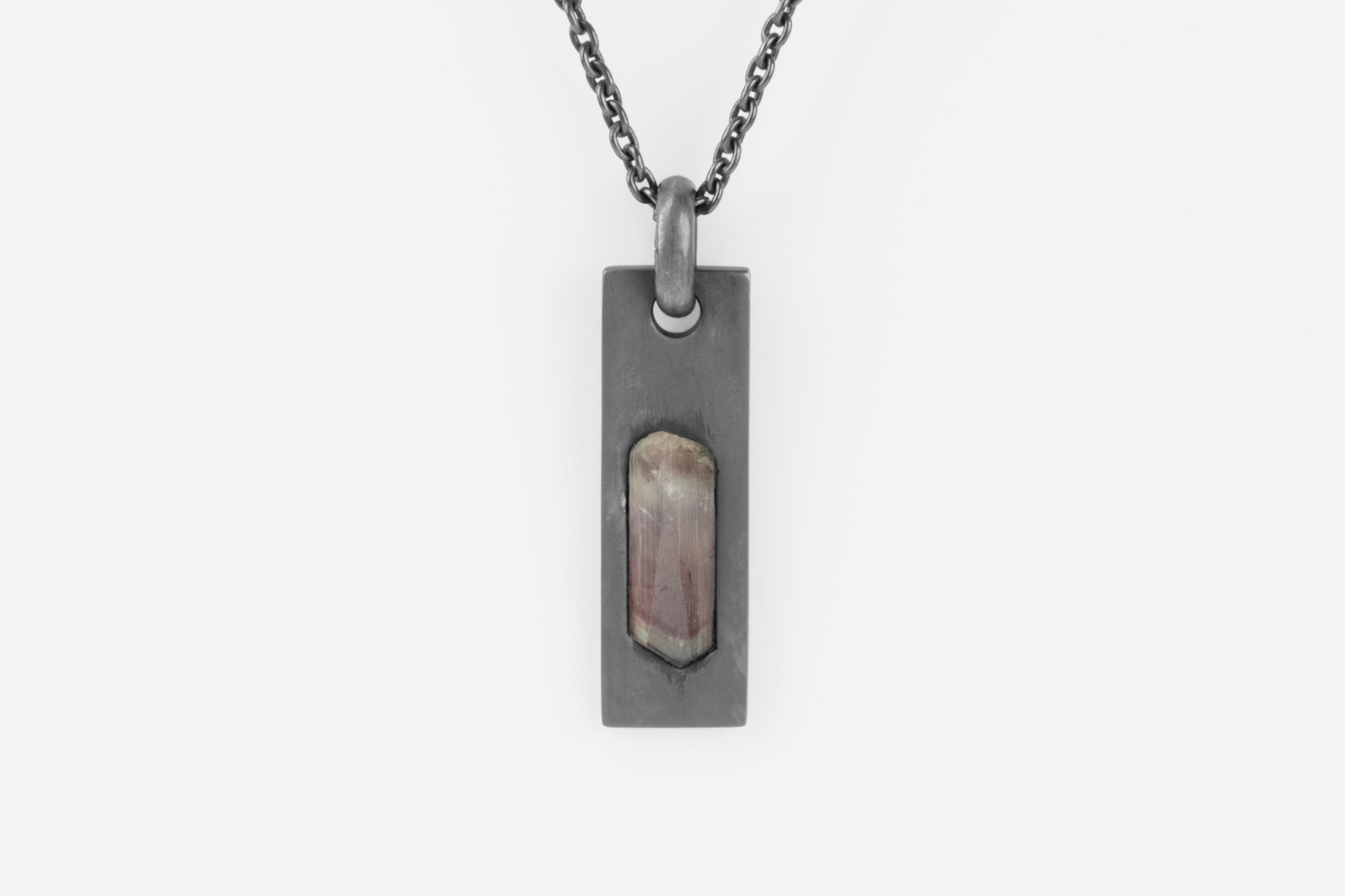 Plate Necklace (Adaptation, Zultanite, KA+ZUL)