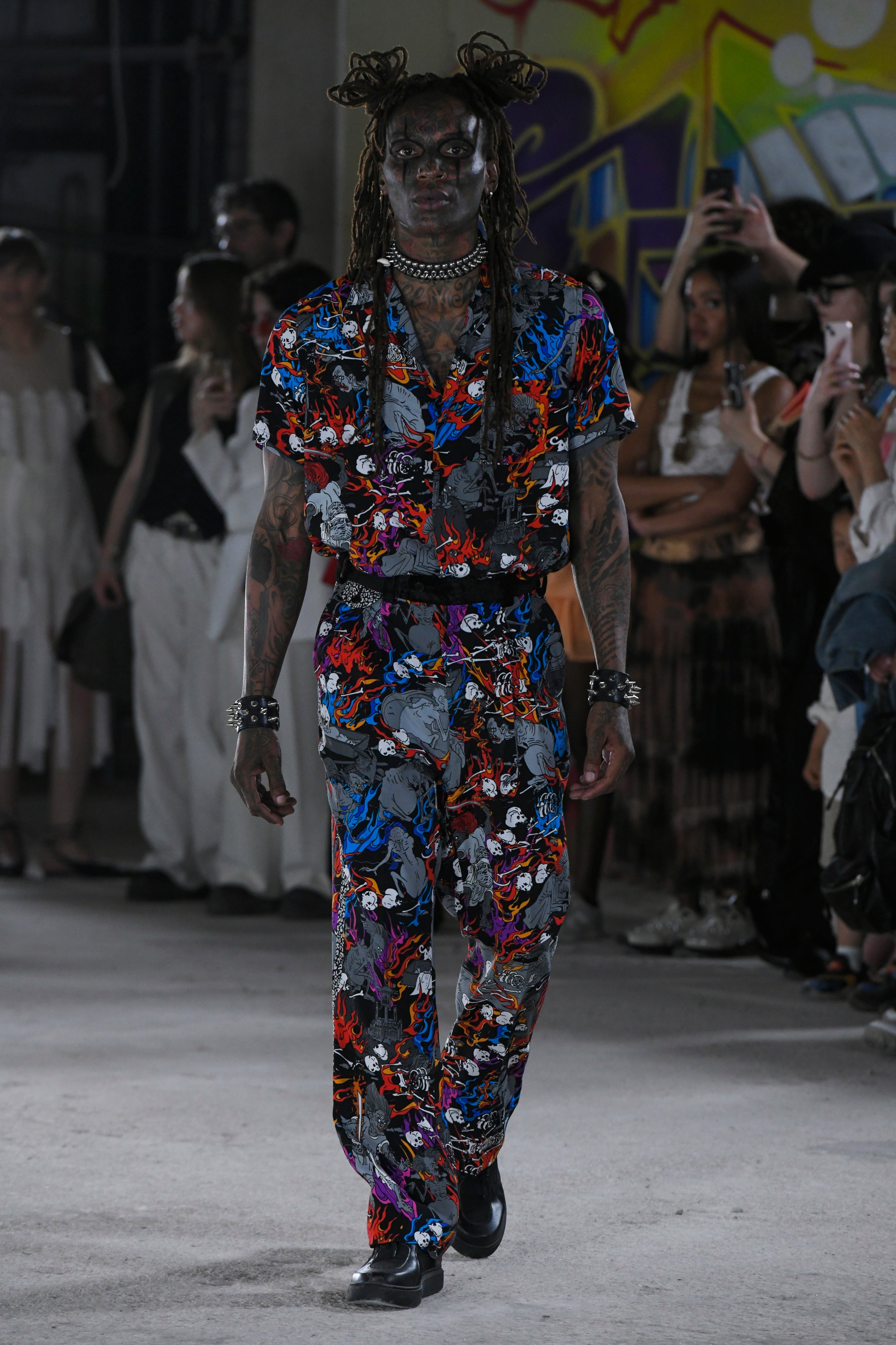 KIDILL – LABSTORE WORLD