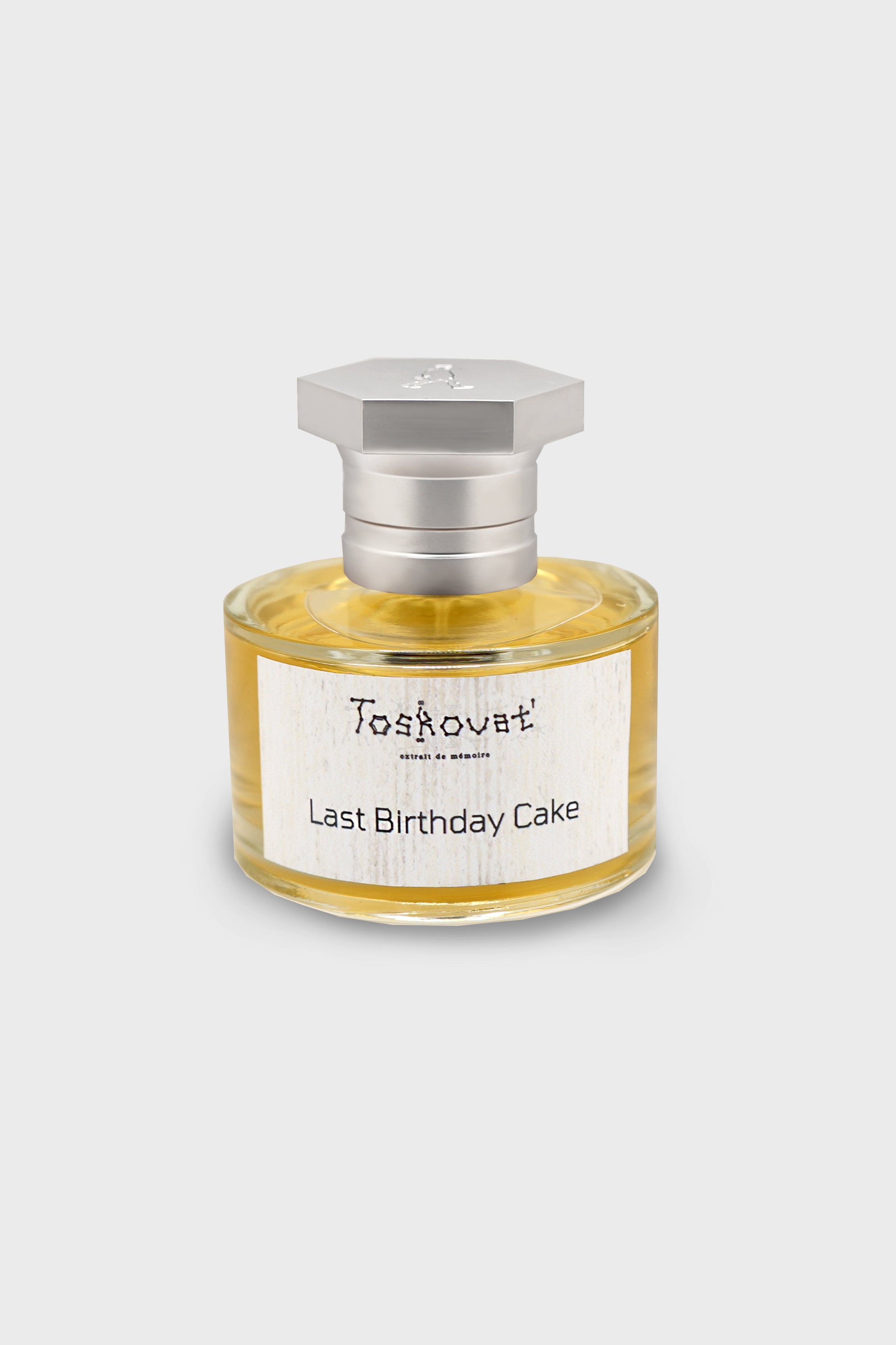 LAST BIRTHDAY CAKE 60ML EAU DE PARFUM