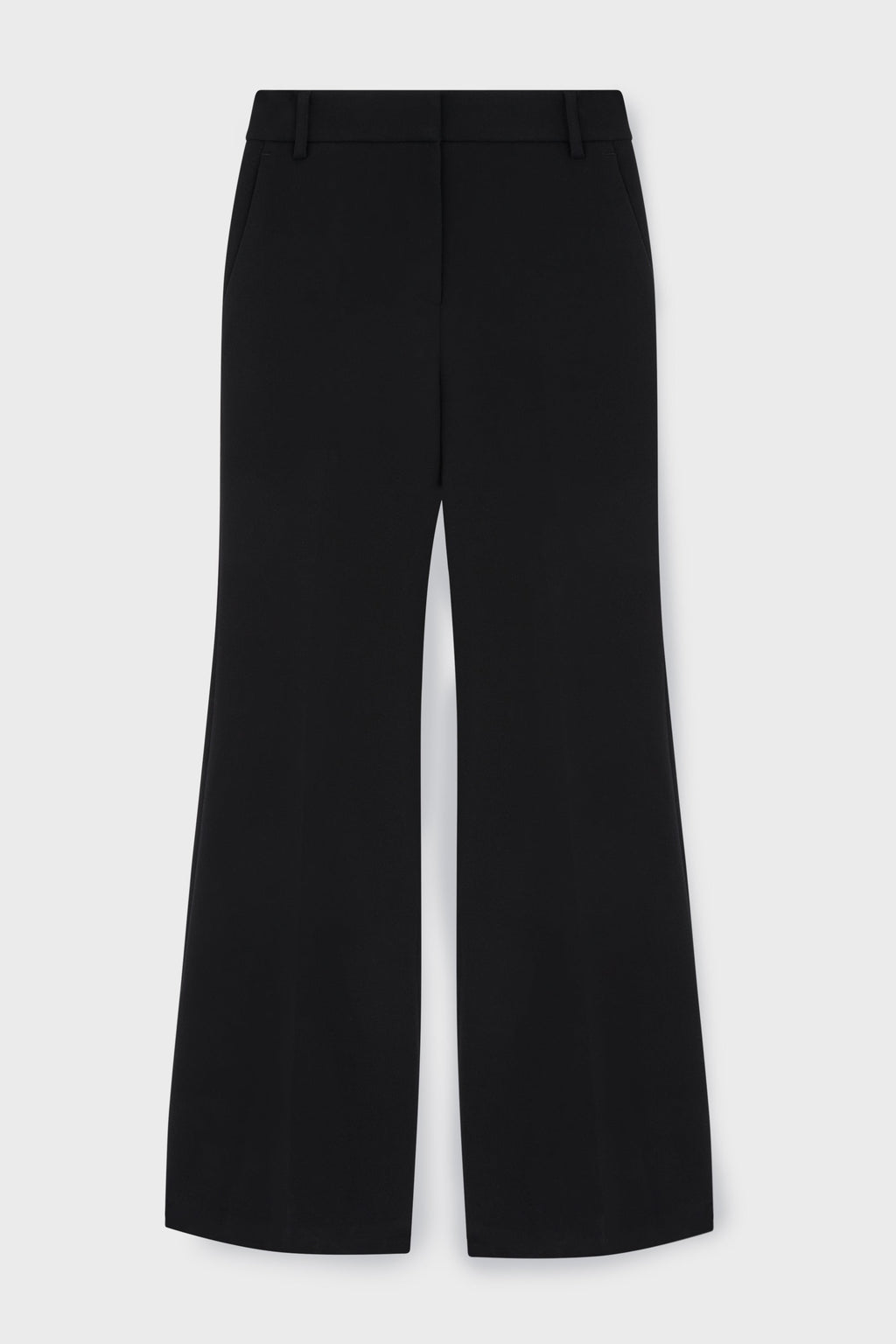 BELLA FLARED PANTS