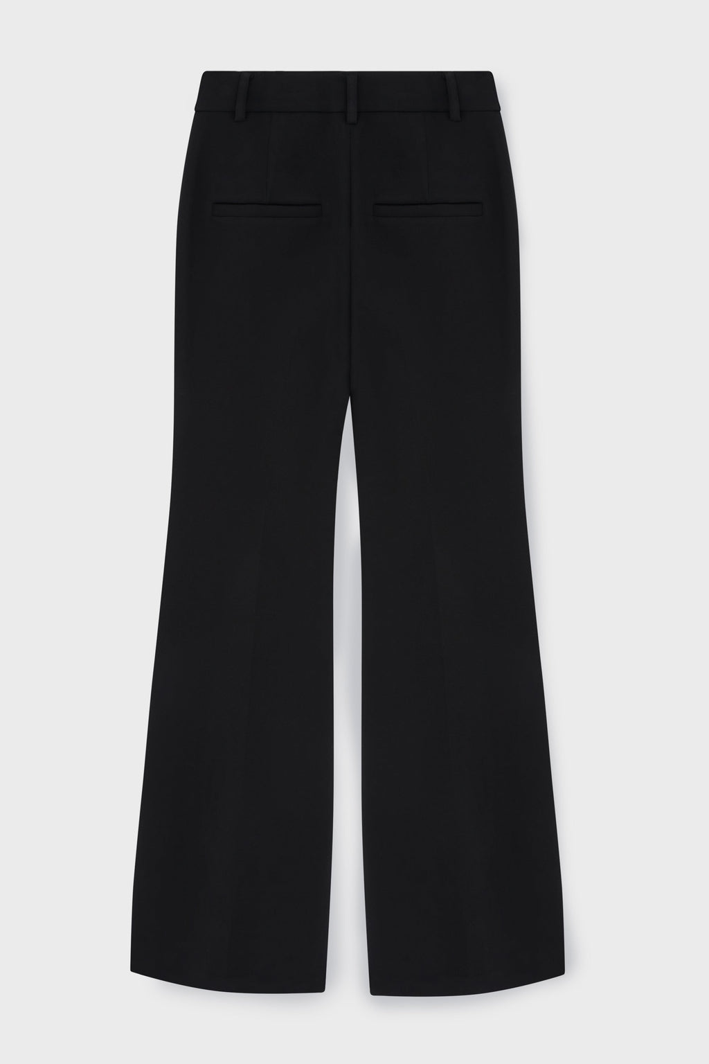 BELLA FLARED PANTS