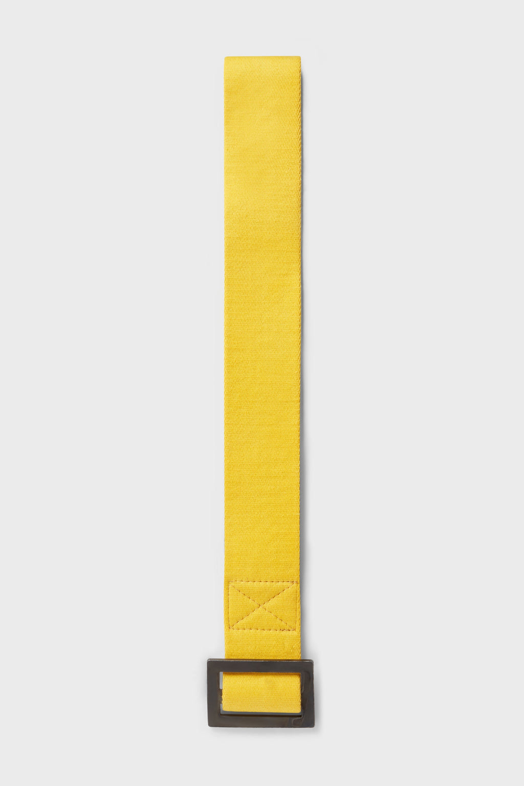 FAT OBJECT DYED BELT