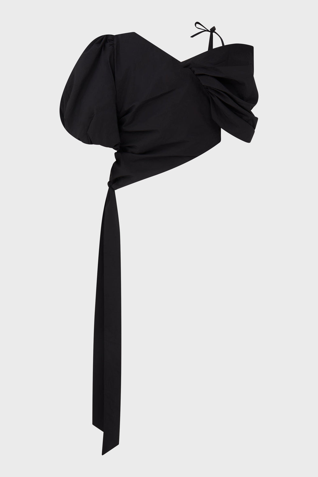 ASYMMETRIC VOLUME TOP