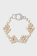 DAISY PEARL BRACELET