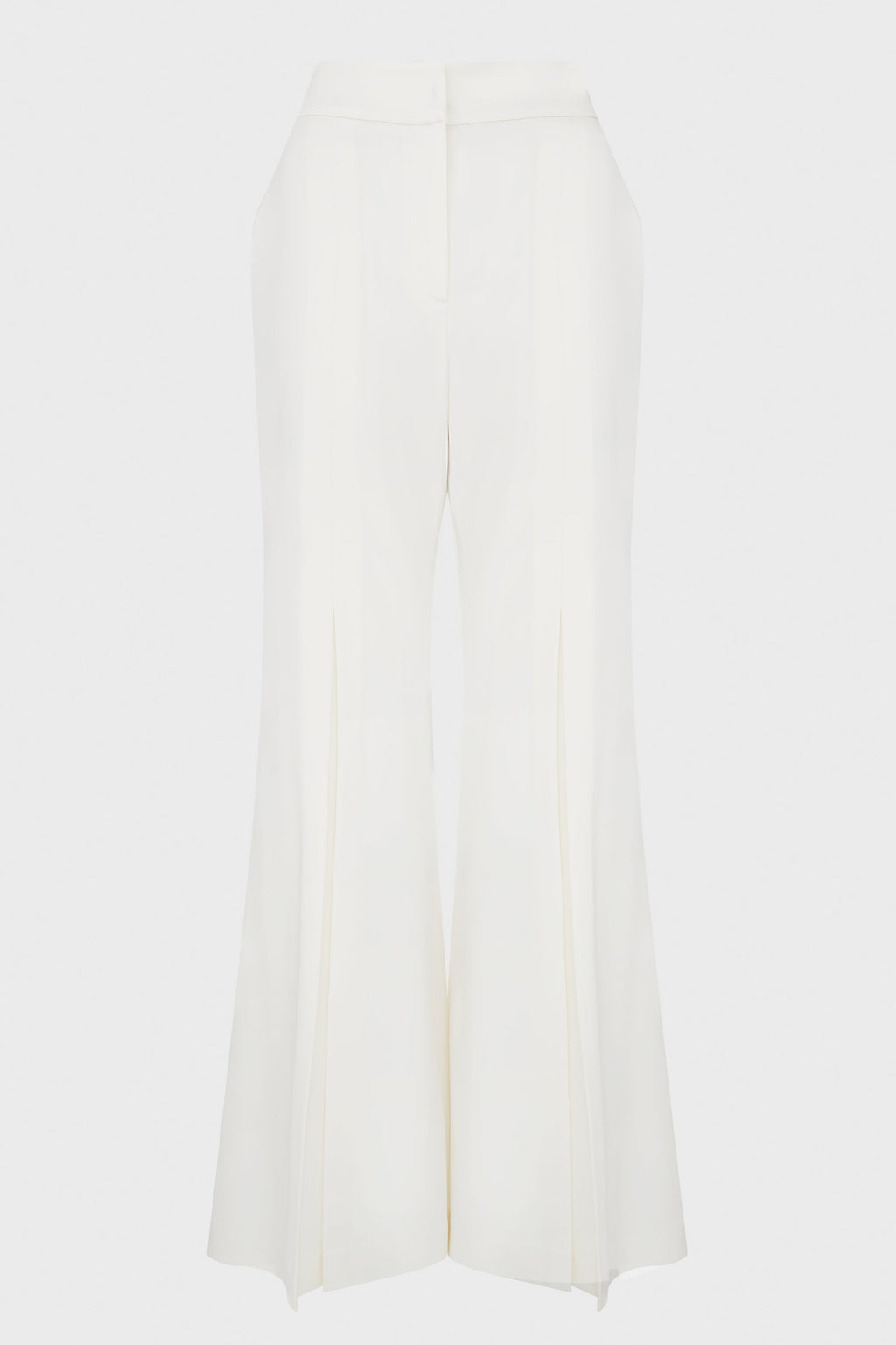 WHITE VENUS PANTS