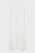 WHITE VENUS PANTS