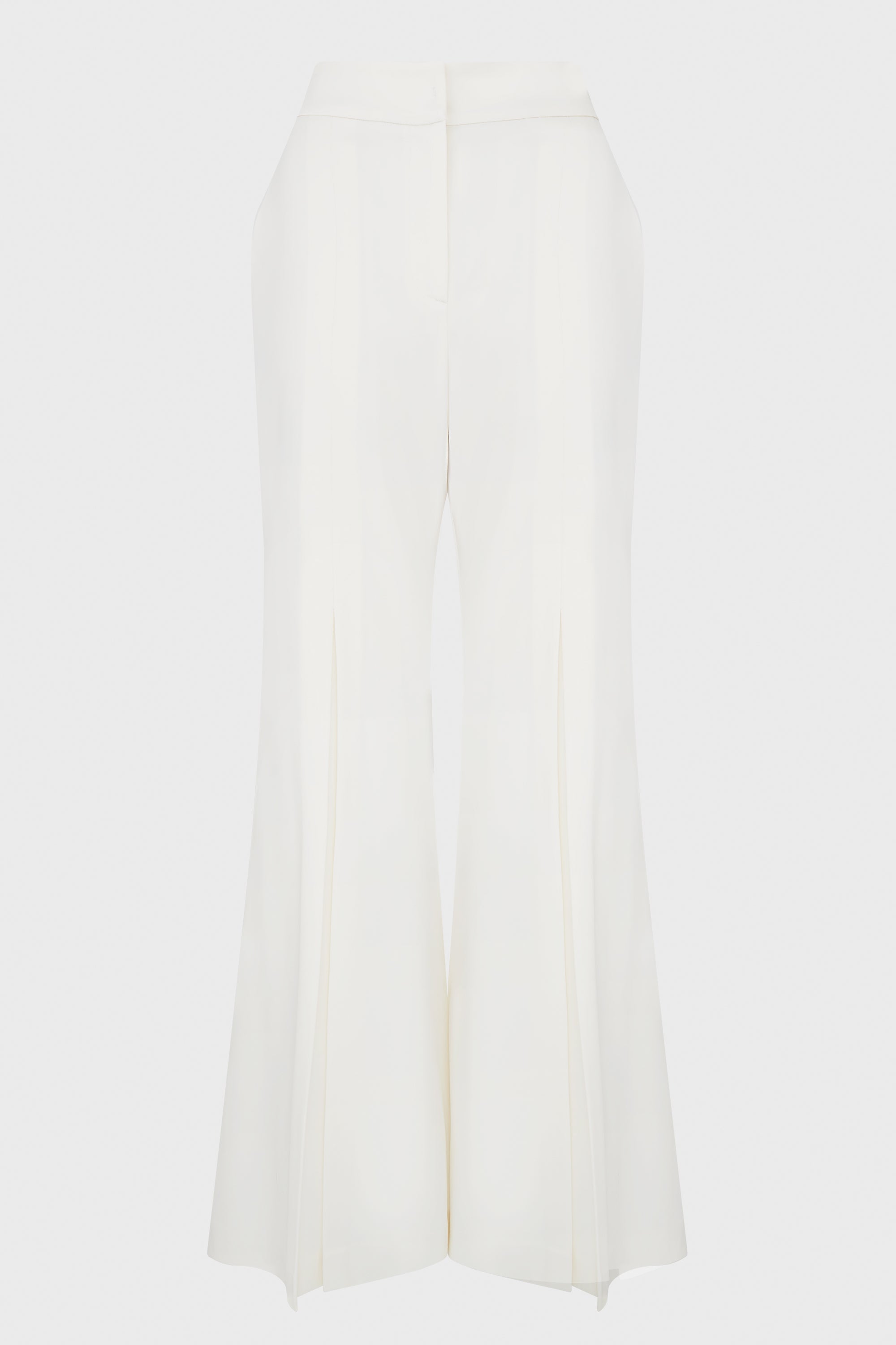WHITE VENUS PANTS