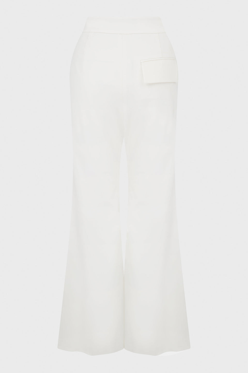 WHITE VENUS PANTS