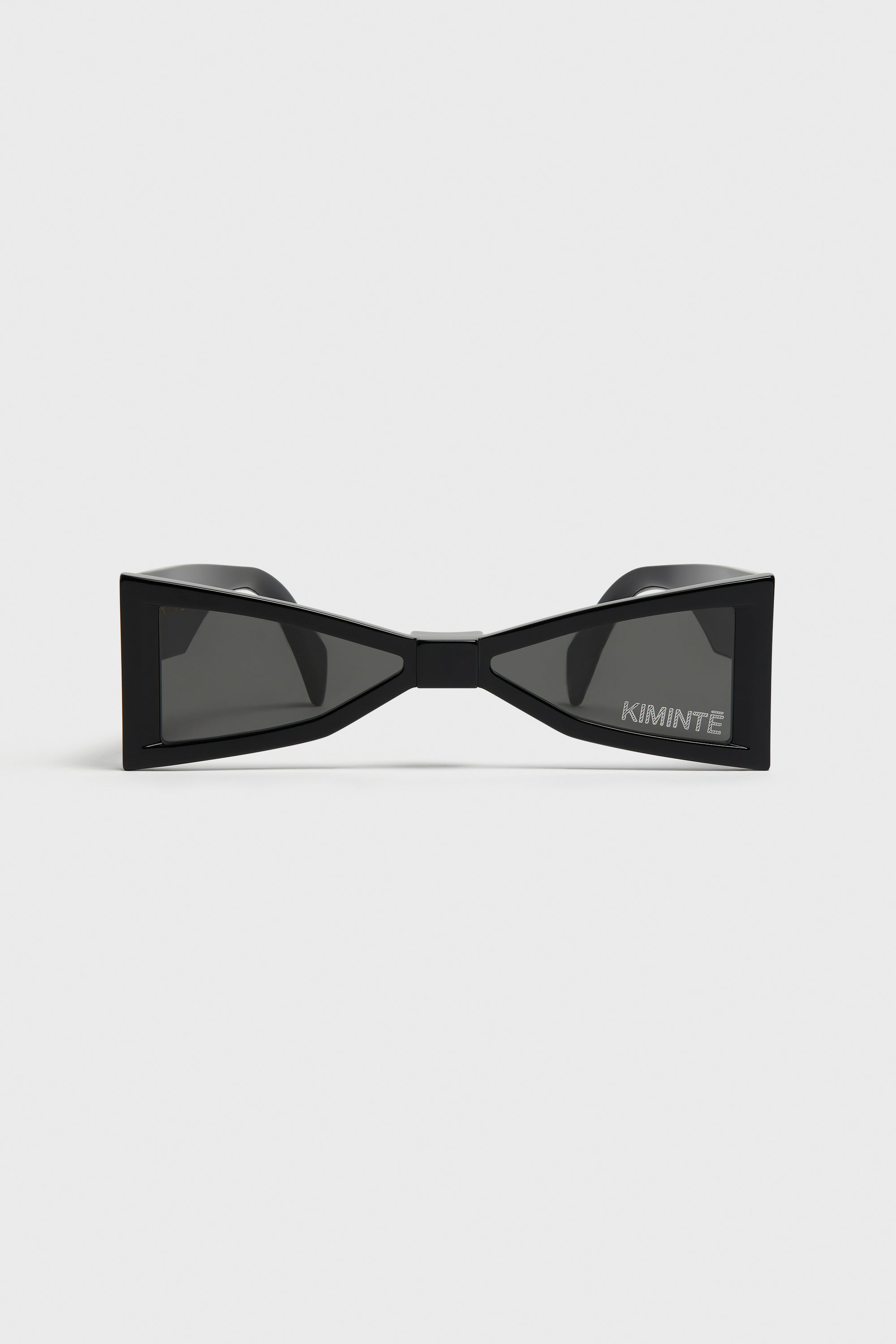 RIBBON LOGO SUNGLASSES