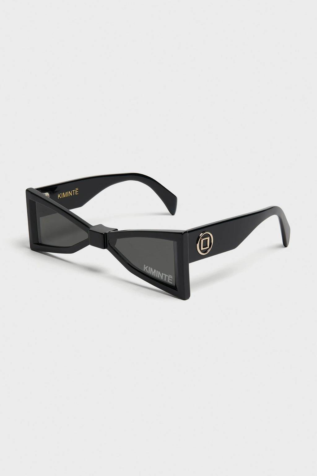 RIBBON LOGO SUNGLASSES