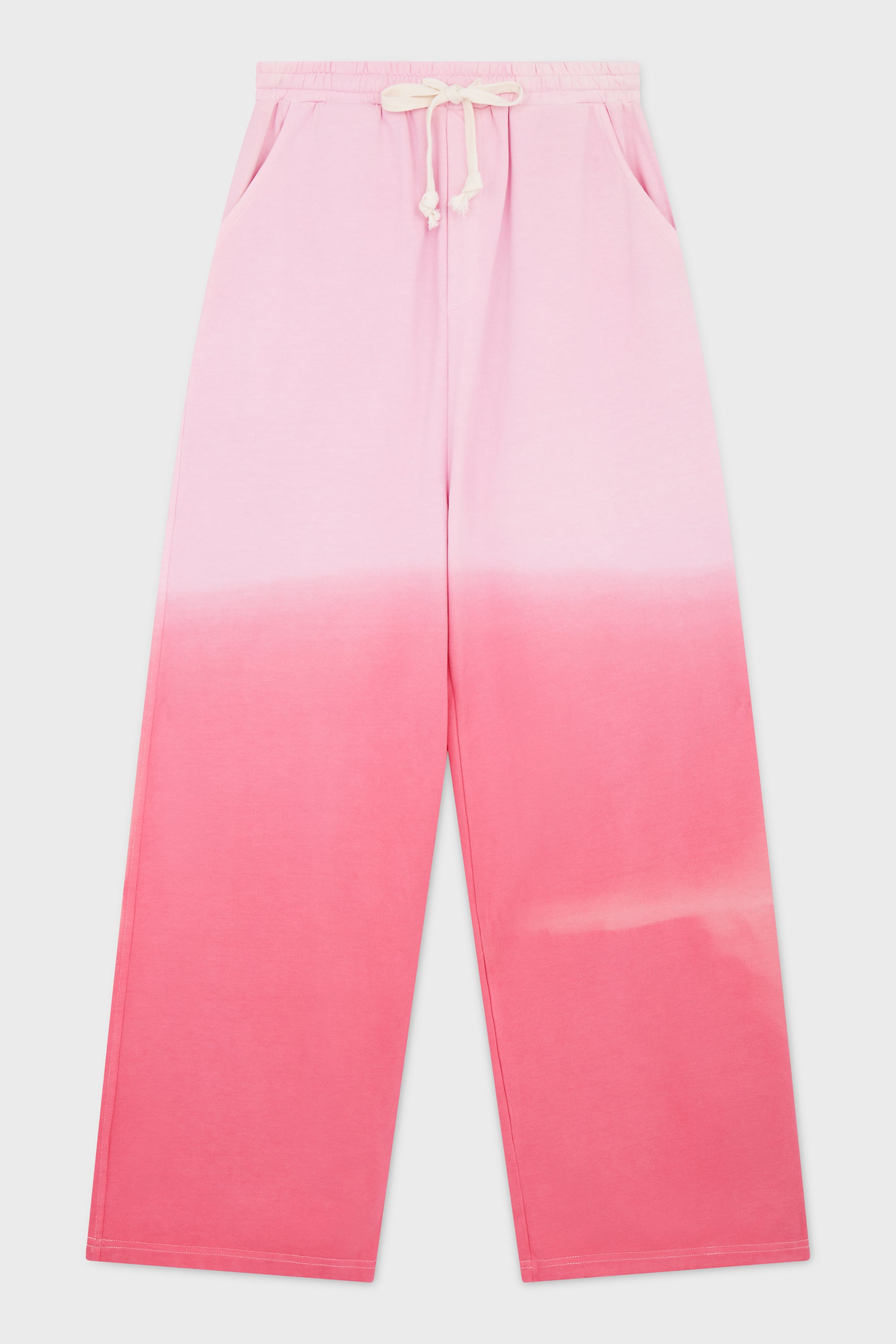PINK JOGGERS