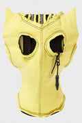 ‘TEAR' CAGOULE YELLOW