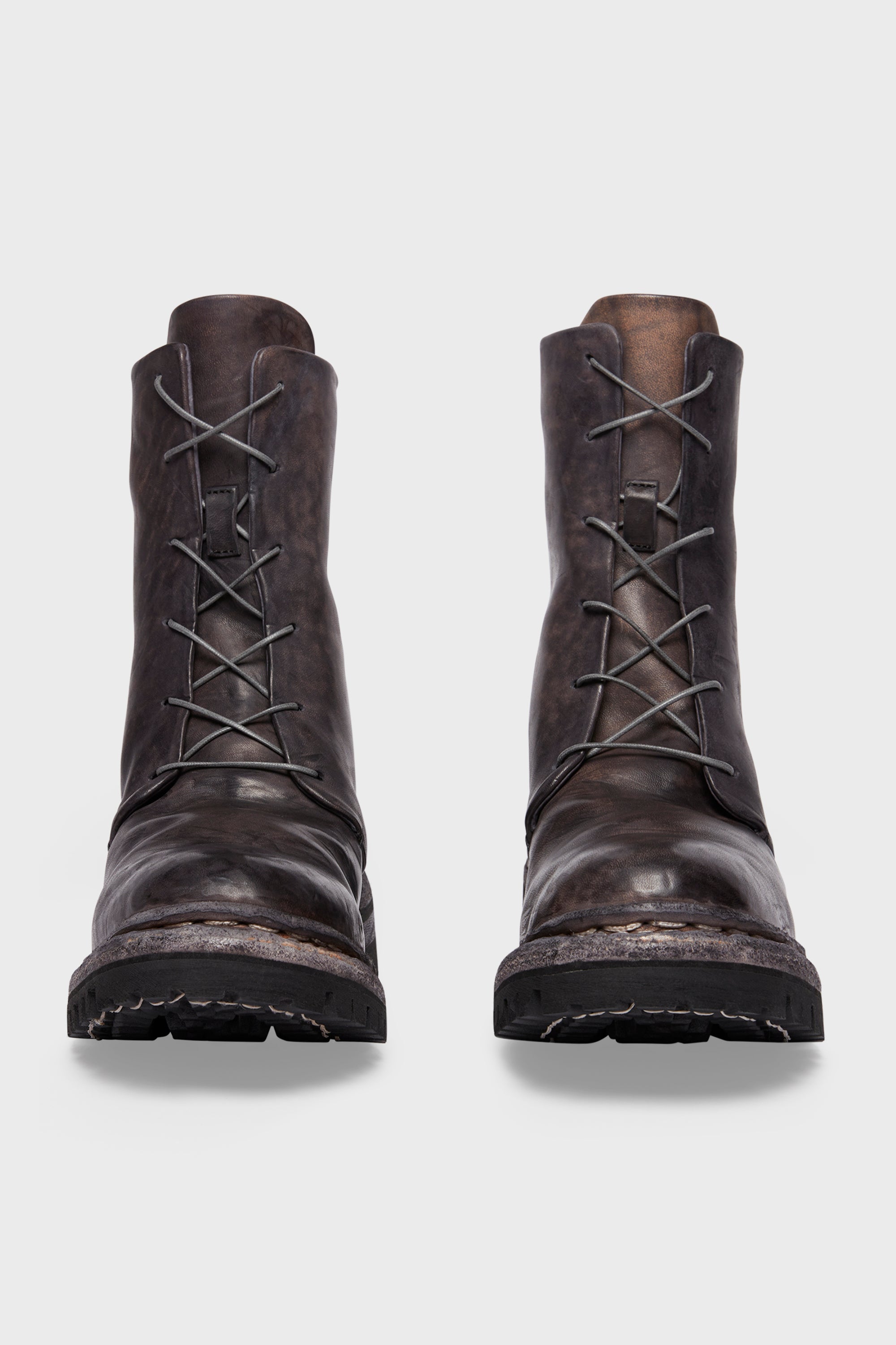 INCARNATION - HORSE LEATHER BOOTS – LABSTORE WORLD