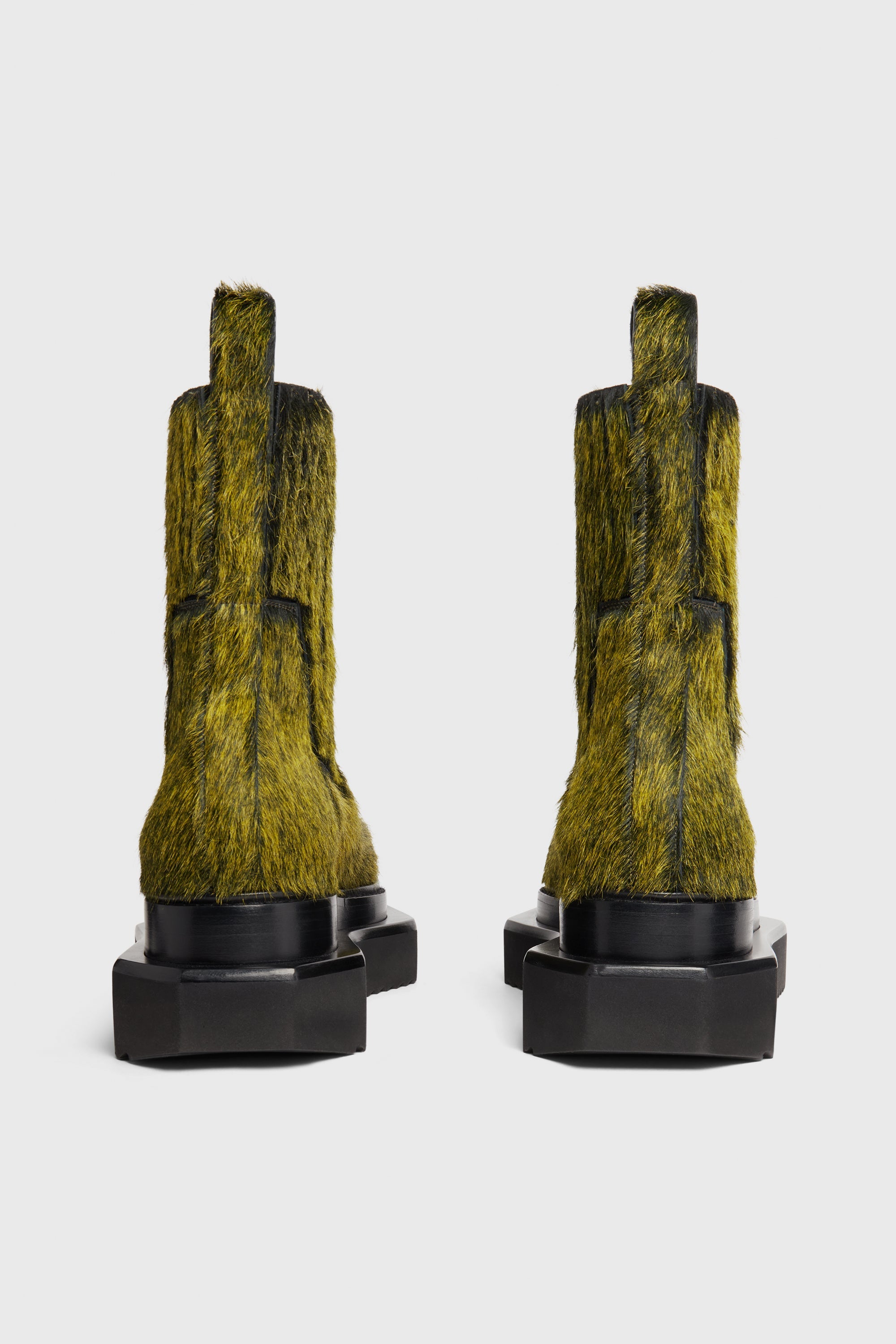 RICK OWENS - FUR BEATLE TURBO CYCLOPS – LABSTORE WORLD