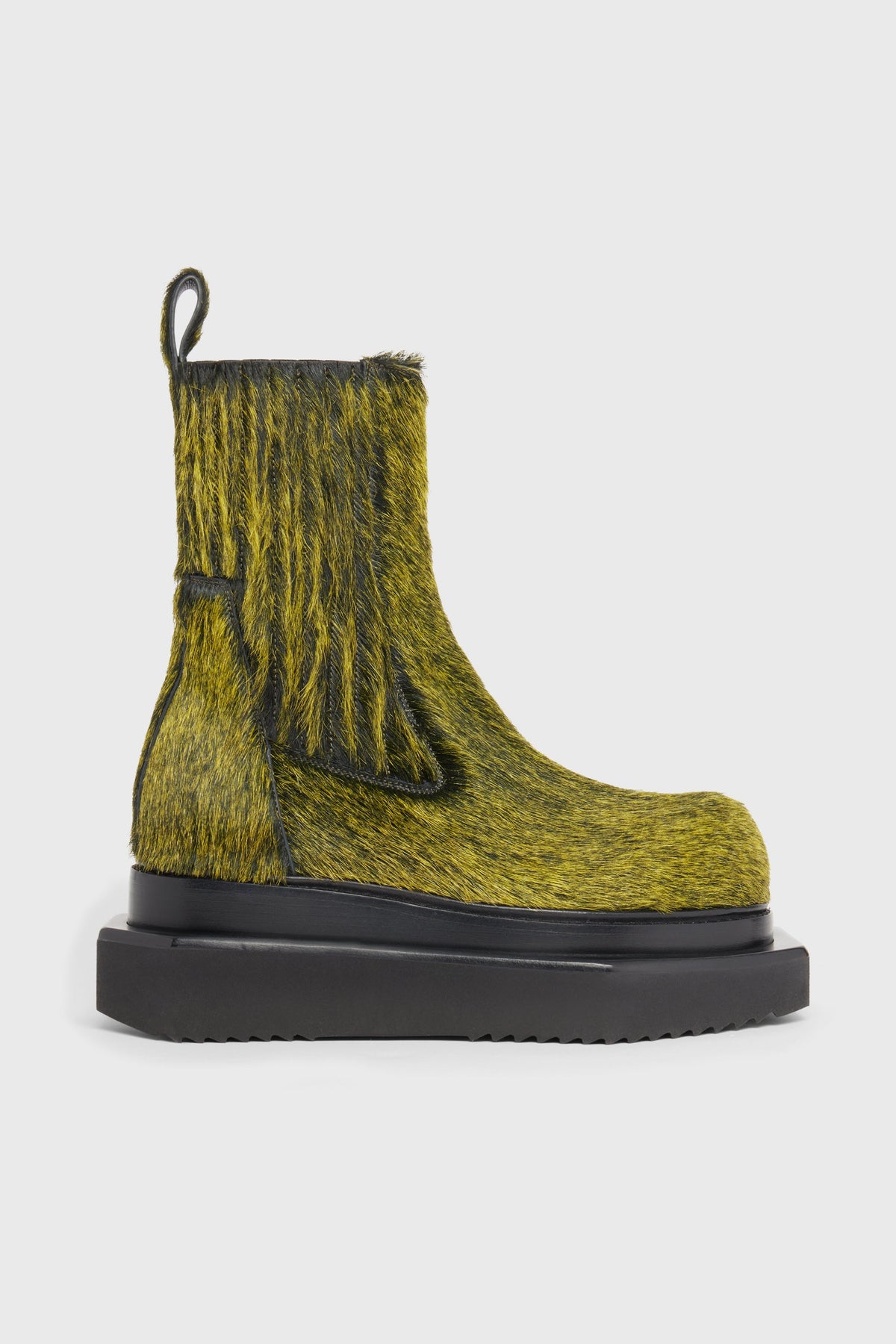 RICK OWENS - FUR BEATLE TURBO CYCLOPS – LABSTORE WORLD