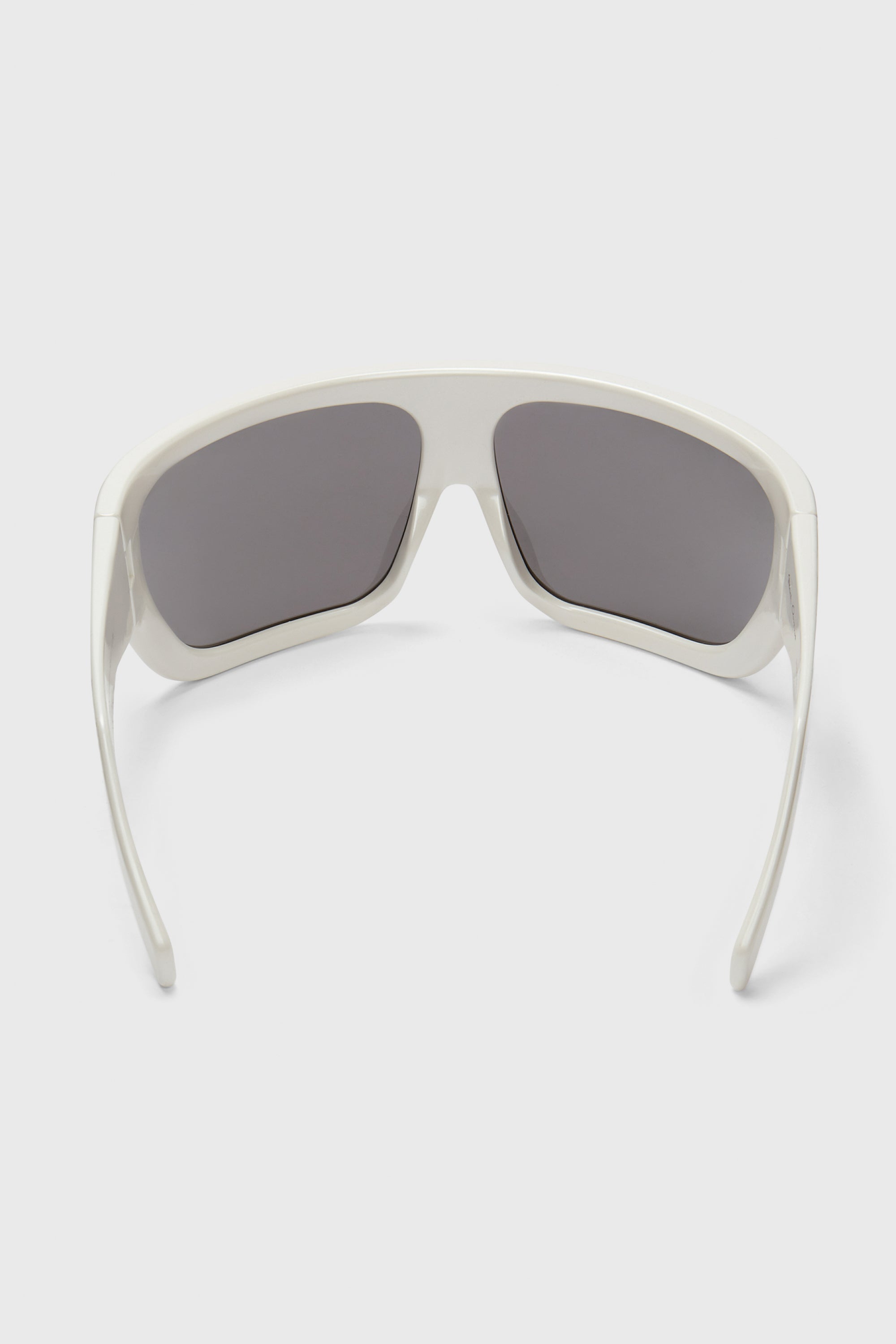 SUNGLASSES DAVIS PEARL TEMPLE/BLACK LENS