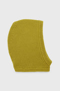 KNIT HOOD ACID