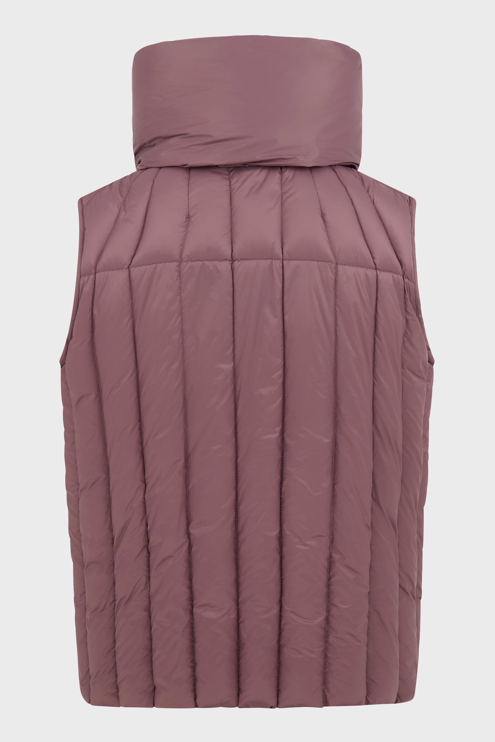 ジャケット・アウター RICK OWENS GIMP VEST RICK OWENS リックオウエンス GIMP Vest ベスト (RICK OWENS/ダウン