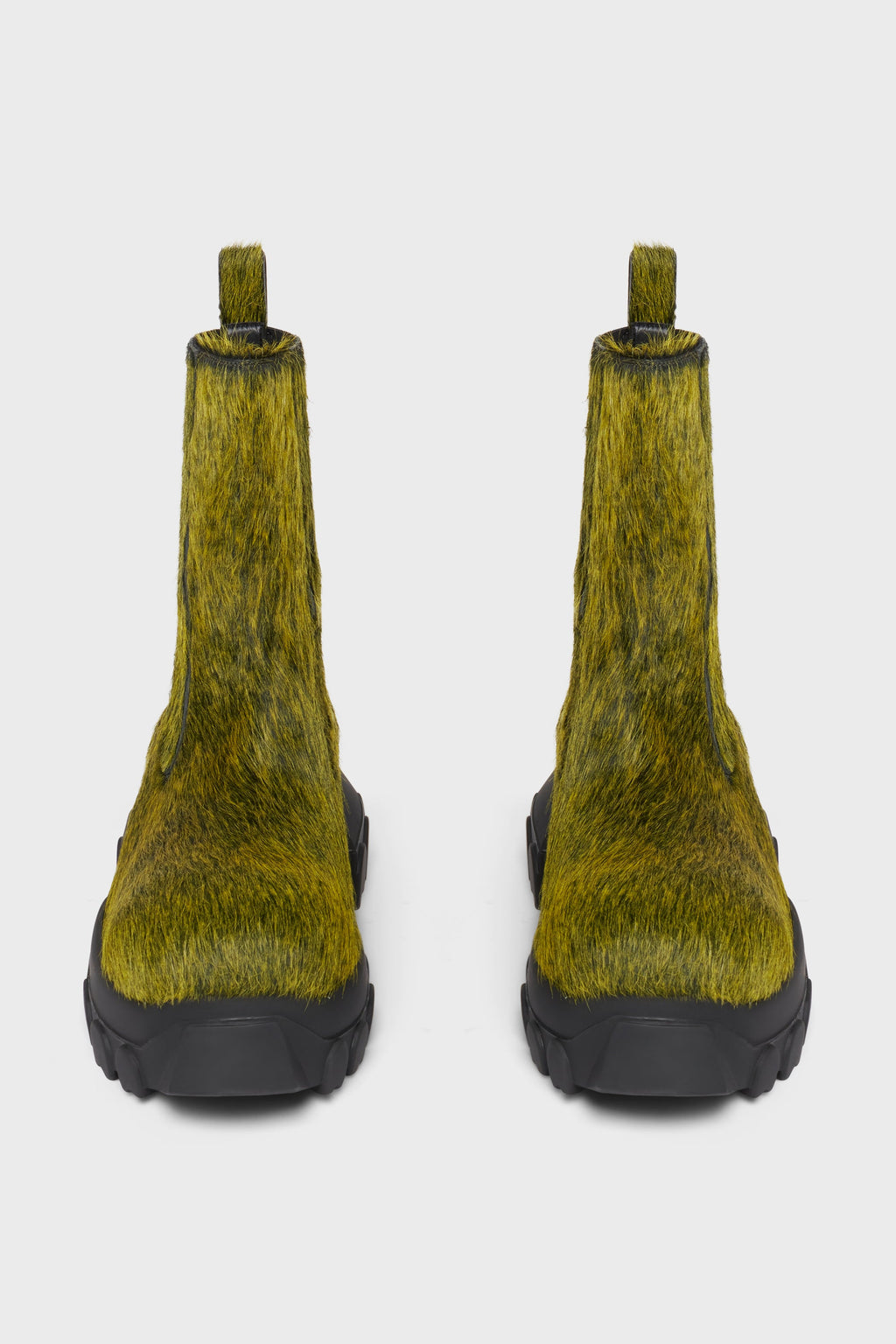 FUR BEATLE BOZO TRACTOR MENS