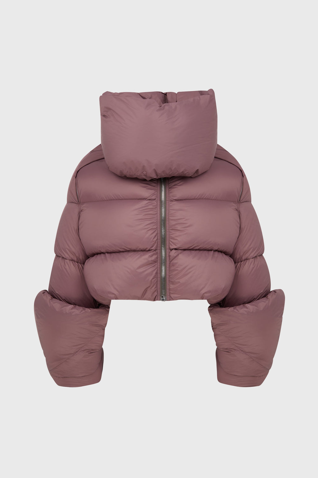 BABEL MOUNTAIN DUVET CROPPED AMETHYST MENS