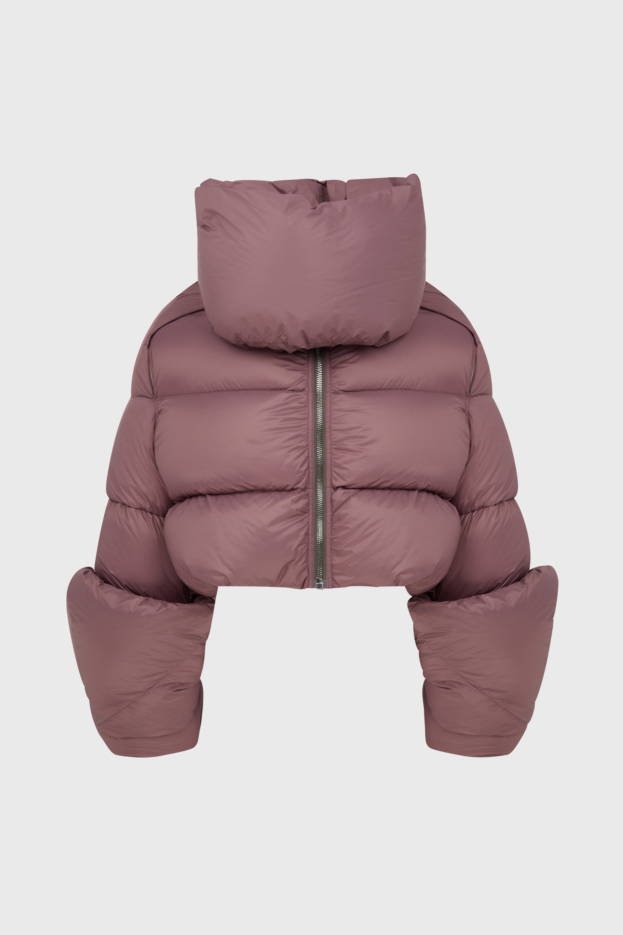 BABEL MOUNTAIN DUVET CROPPED AMETHYST MENS