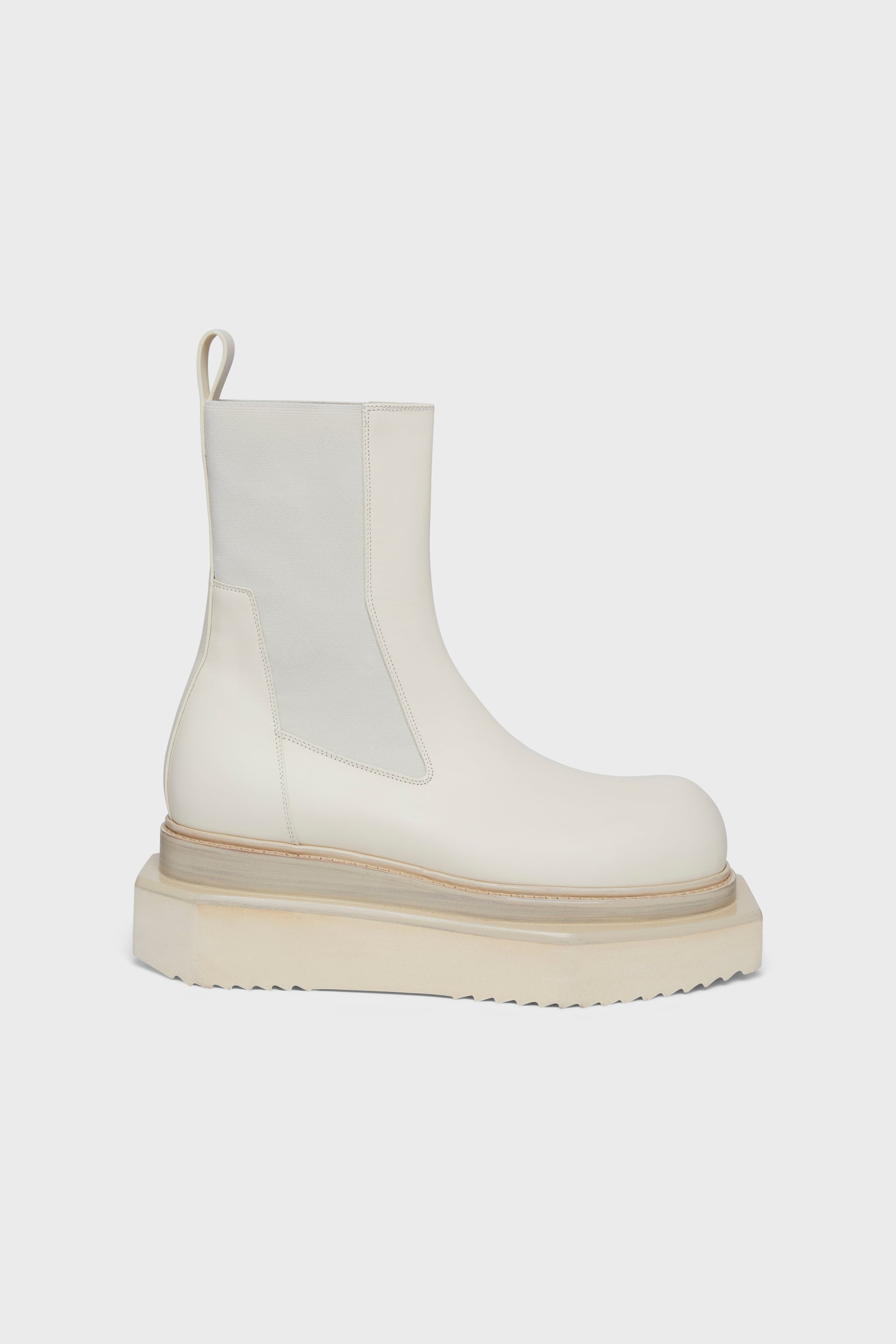 RICK OWENS - BEATLE TURBO CYCLOPS MILK WOMENS – LABSTORE WORLD