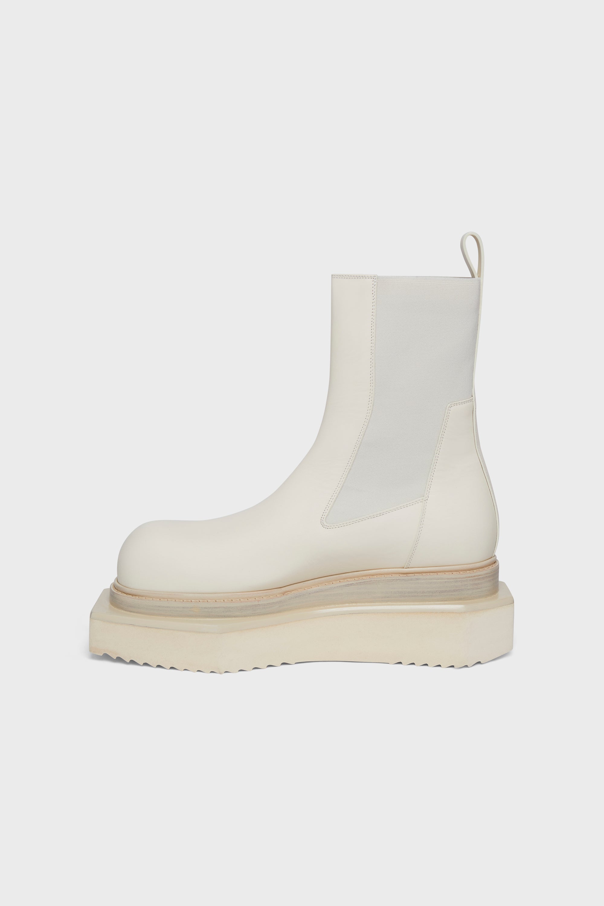 RICK OWENS - BEATLE TURBO CYCLOPS MILK WOMENS – LABSTORE WORLD