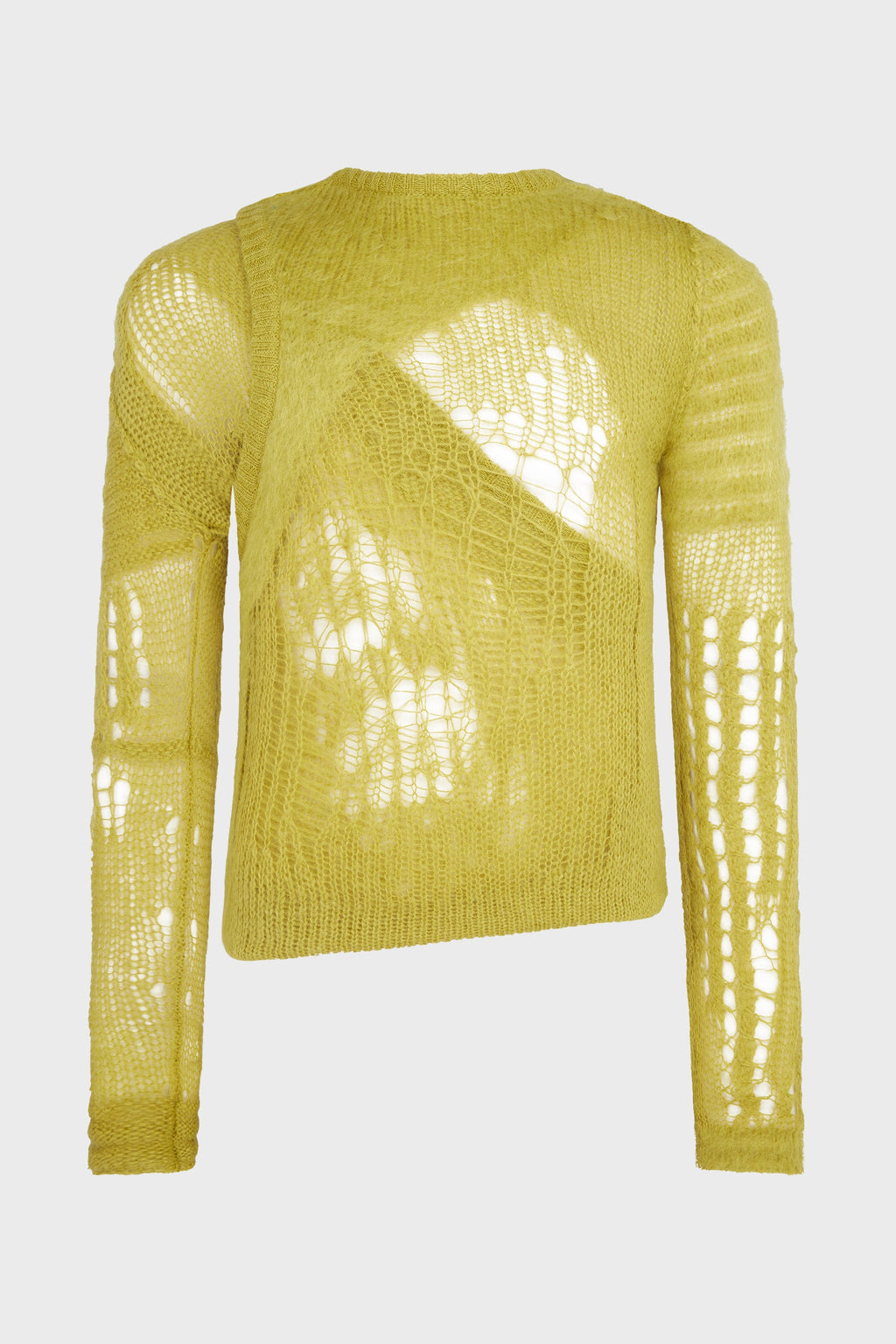 SPIDER BANANA ACID MENS