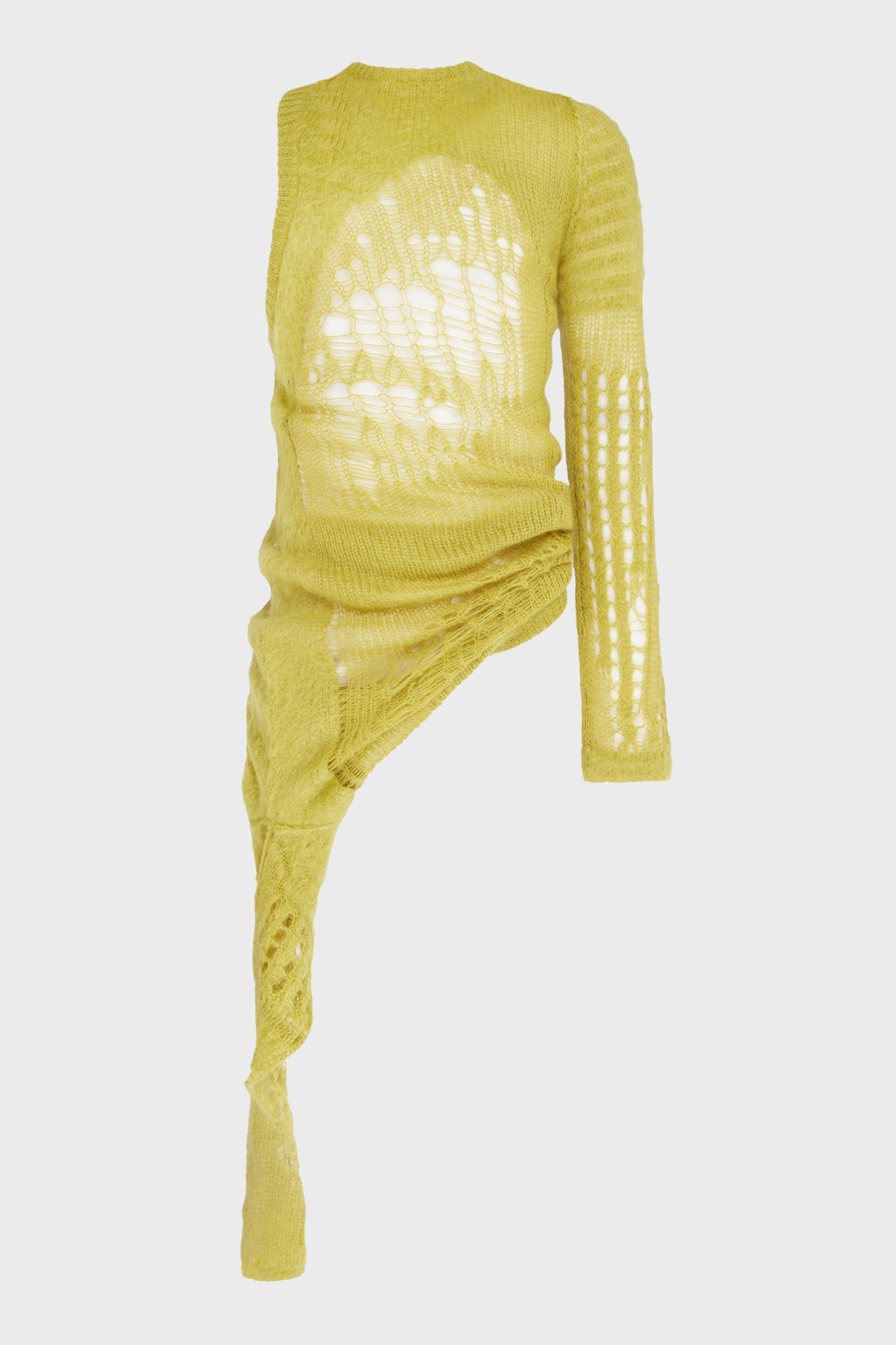 SPIDER BANANA ACID MENS