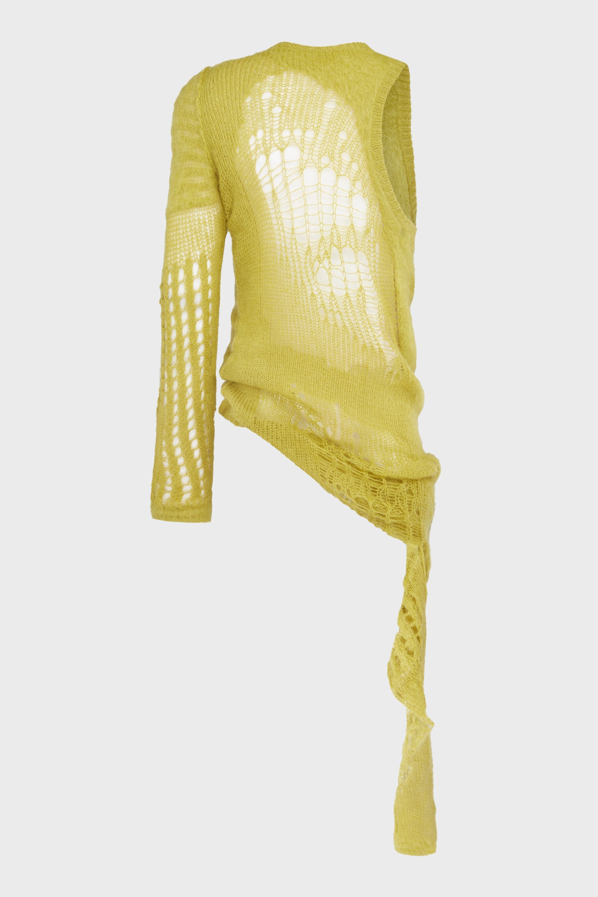 SPIDER BANANA ACID MENS