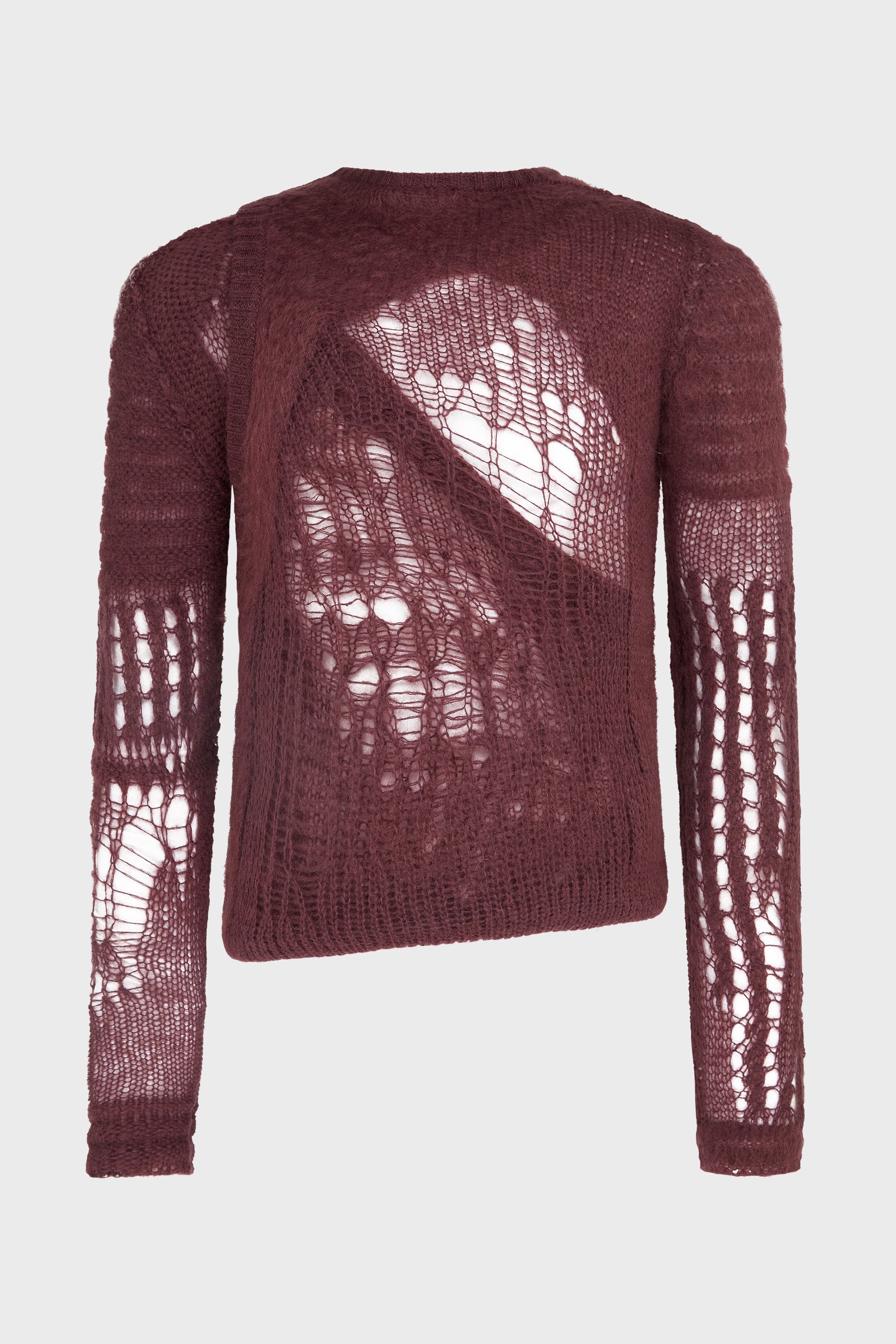 SPIDER BANANA AMETHYST MENS