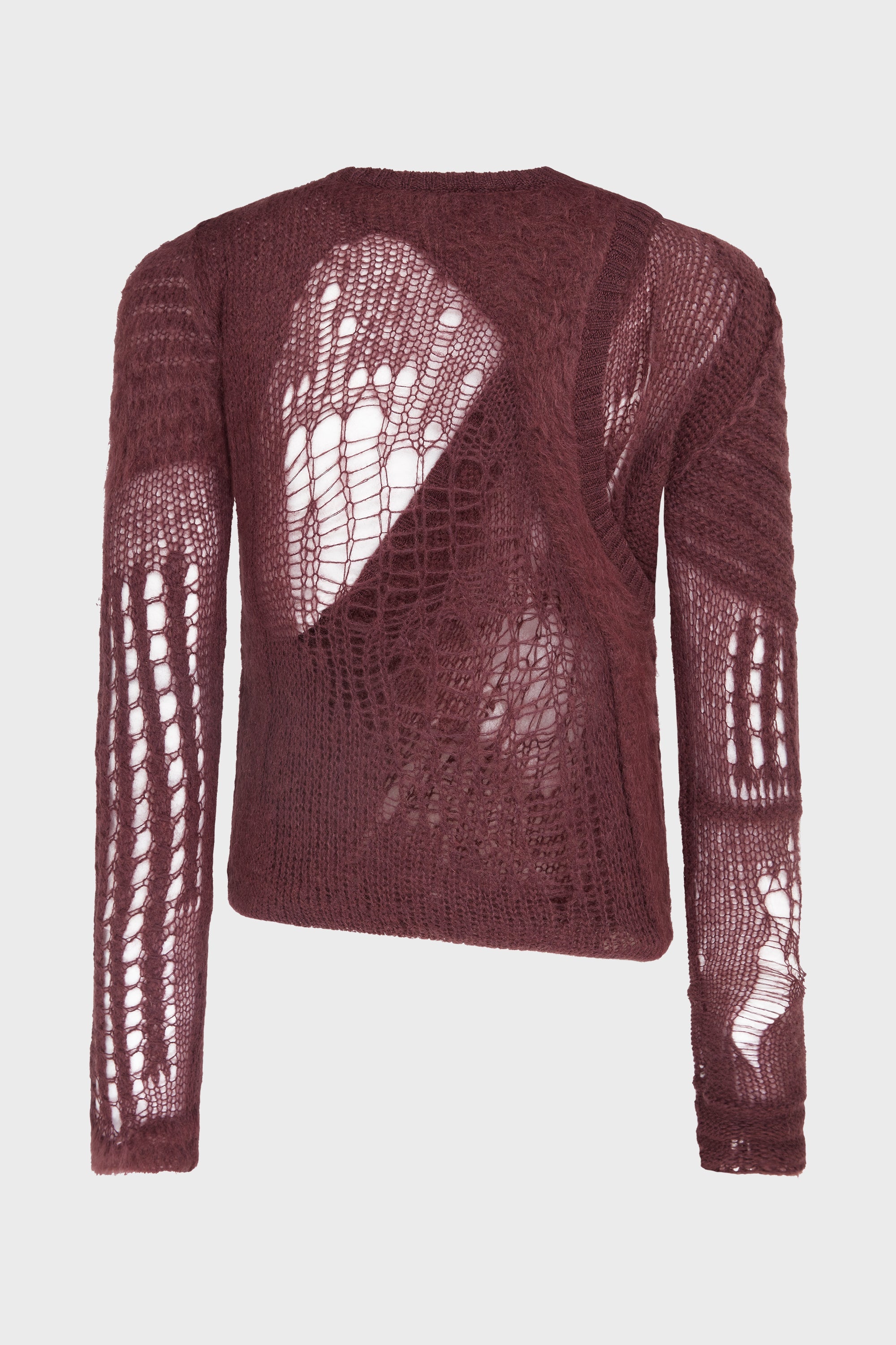 SPIDER BANANA AMETHYST MENS