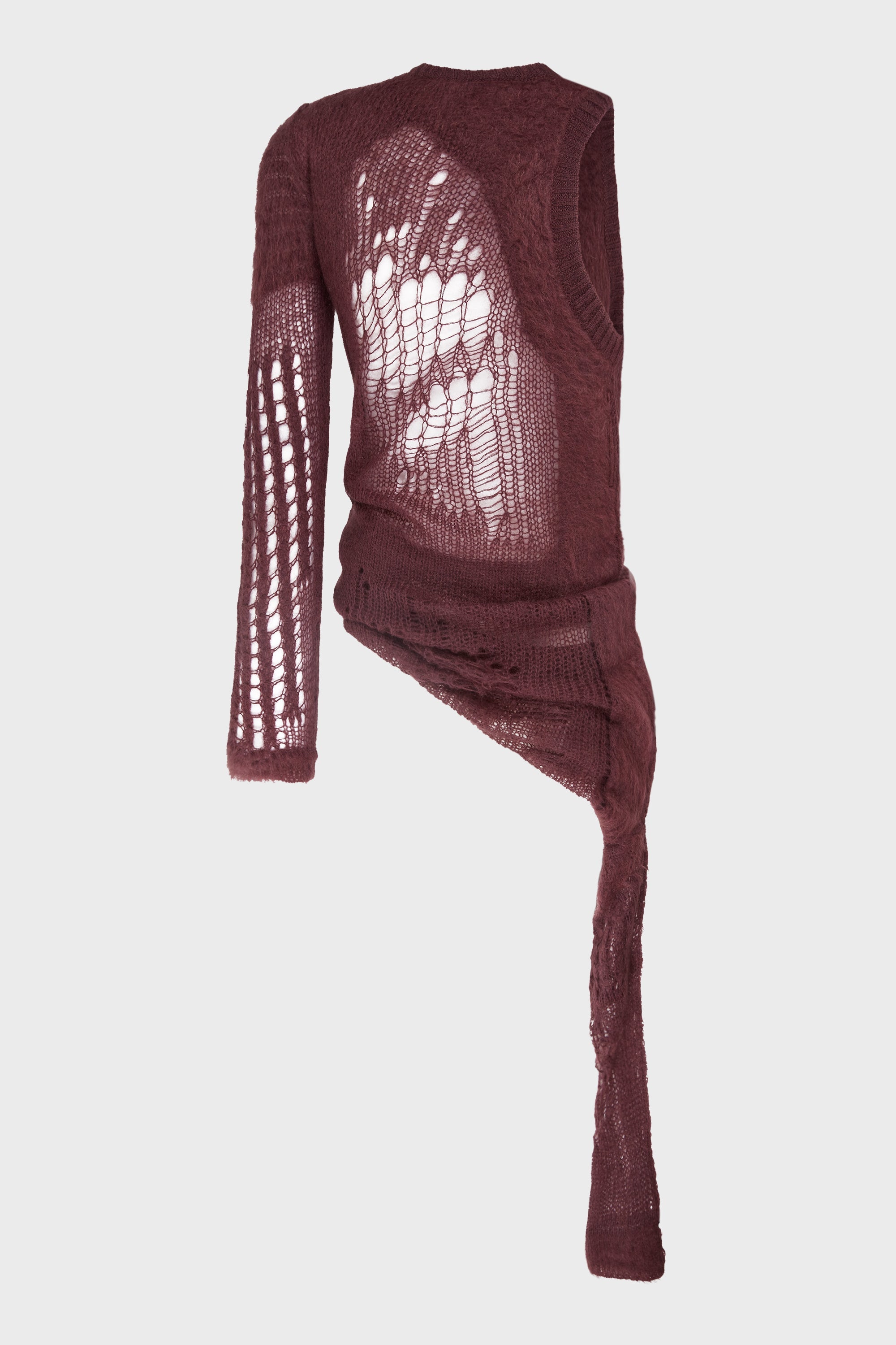 SPIDER BANANA AMETHYST MENS