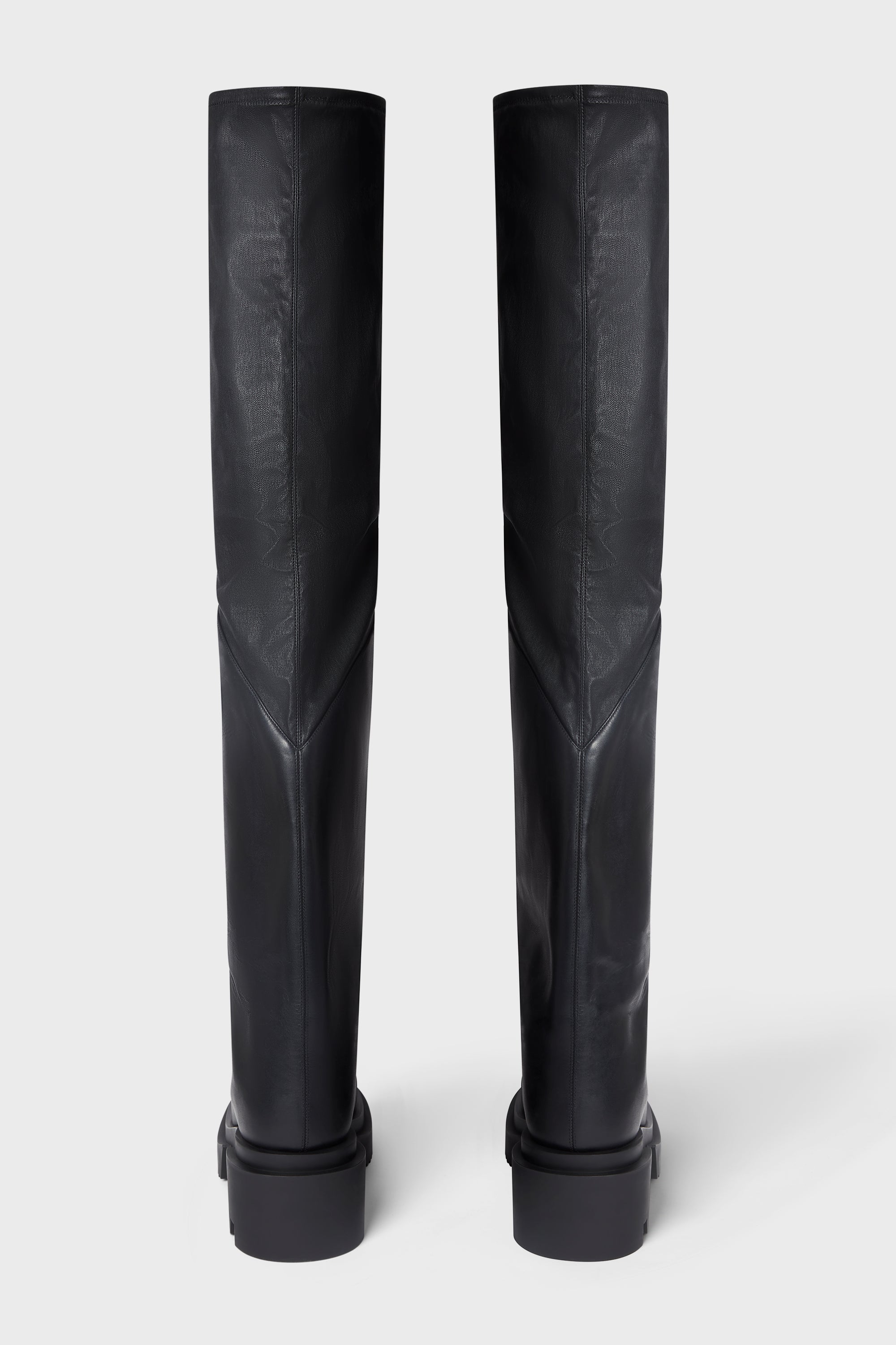 RICK OWENS - FLARED BOGUN RUNWAY MENS – LABSTORE WORLD