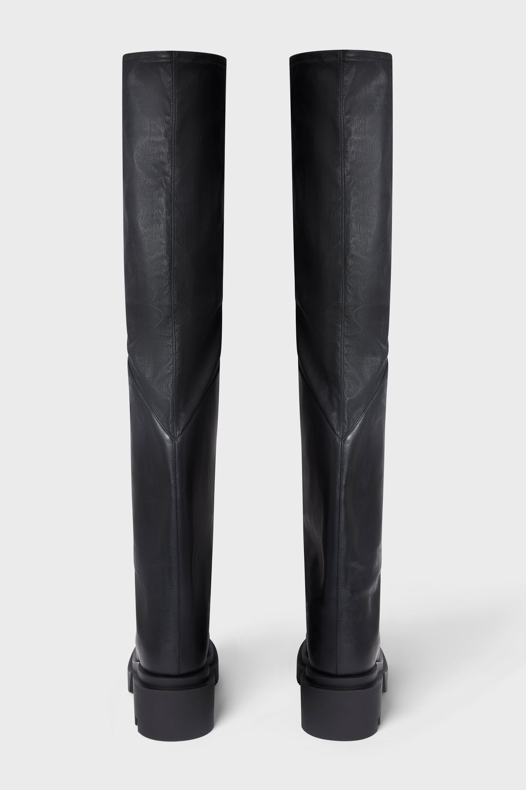 FLARED BOGUN RUNWAY MENS