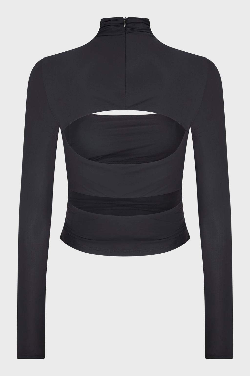 ELENA TURTLENECK LONGSLEEVE