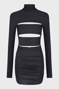 ELENA MINI DRESS