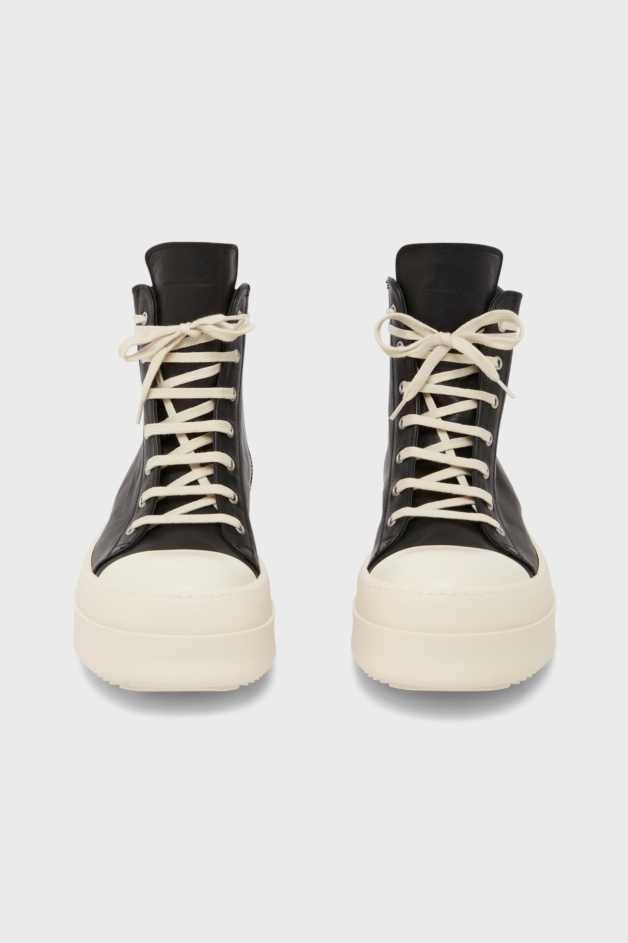 RICK OWENS - MEGA BUMPER SNEAKS WOMENS – LABSTORE WORLD