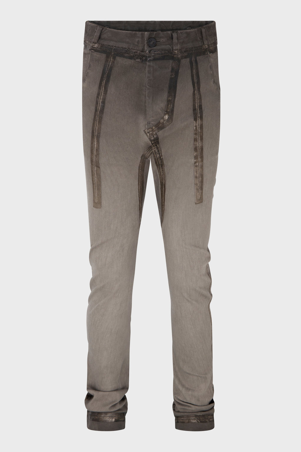 P14. ST SF FADED DARK GREY