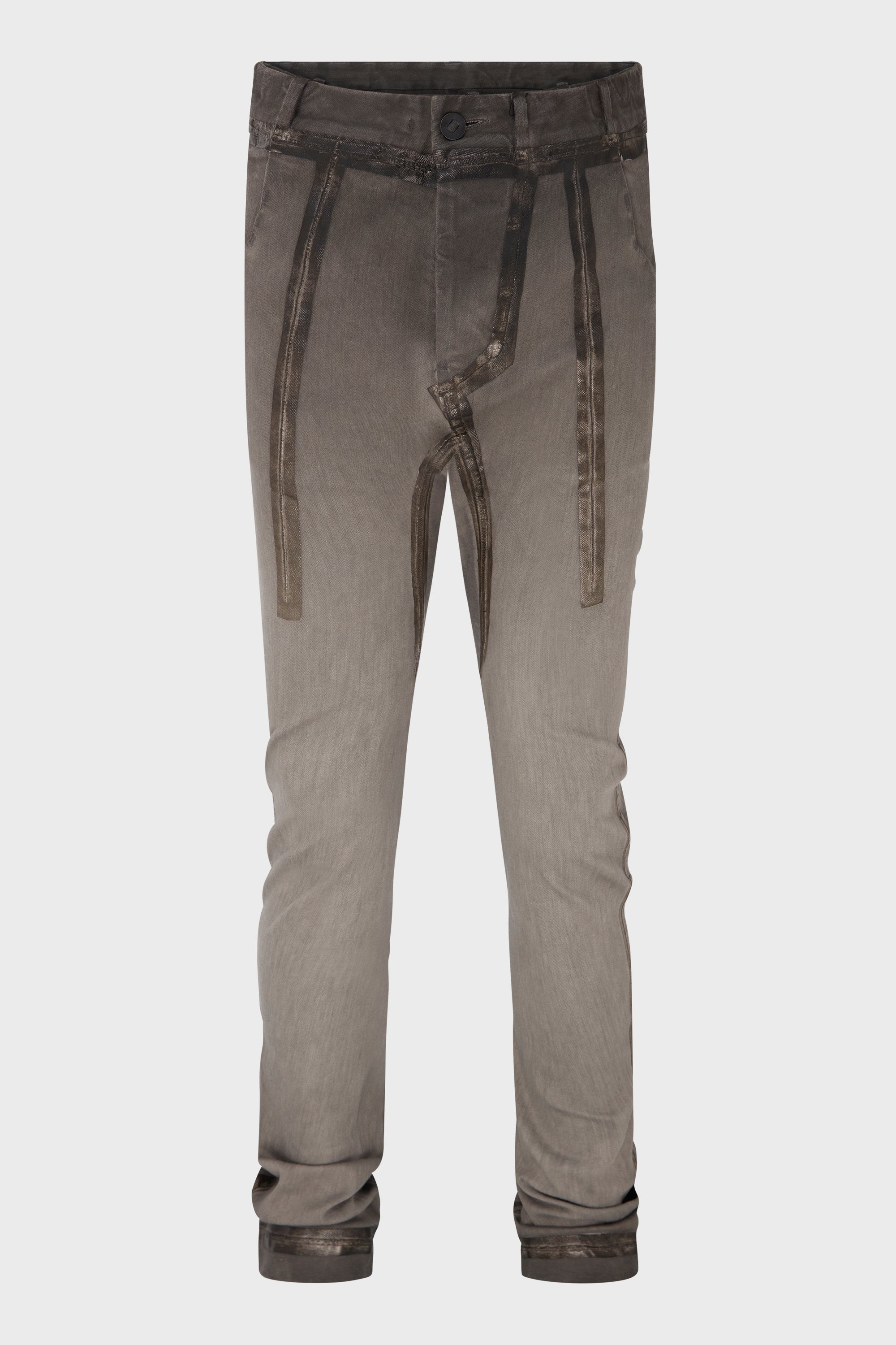 P14. ST SF FADED DARK GREY