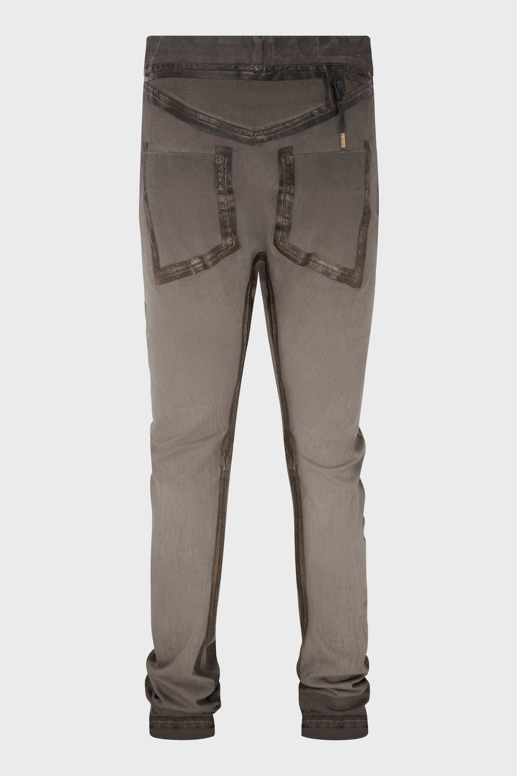 P14. ST SF FADED DARK GREY