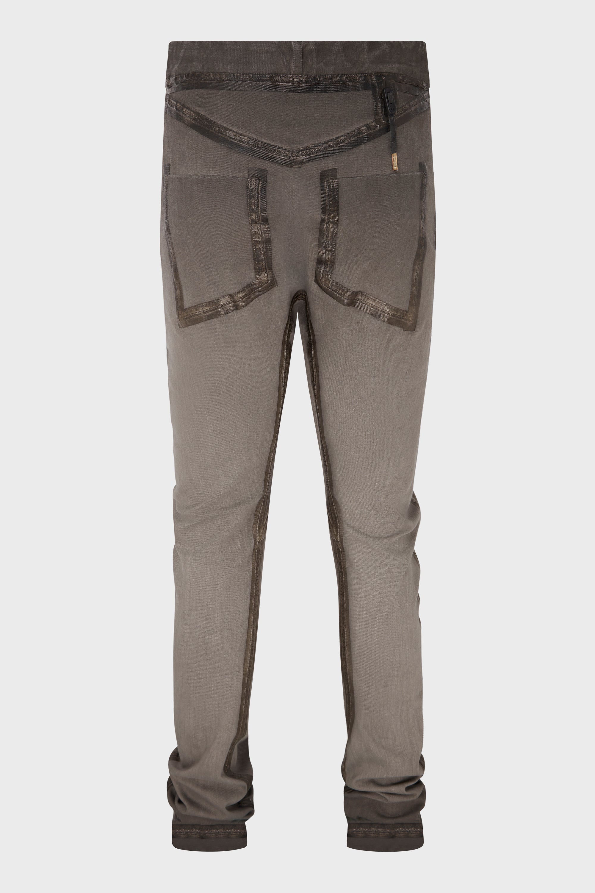 P14. ST SF FADED DARK GREY