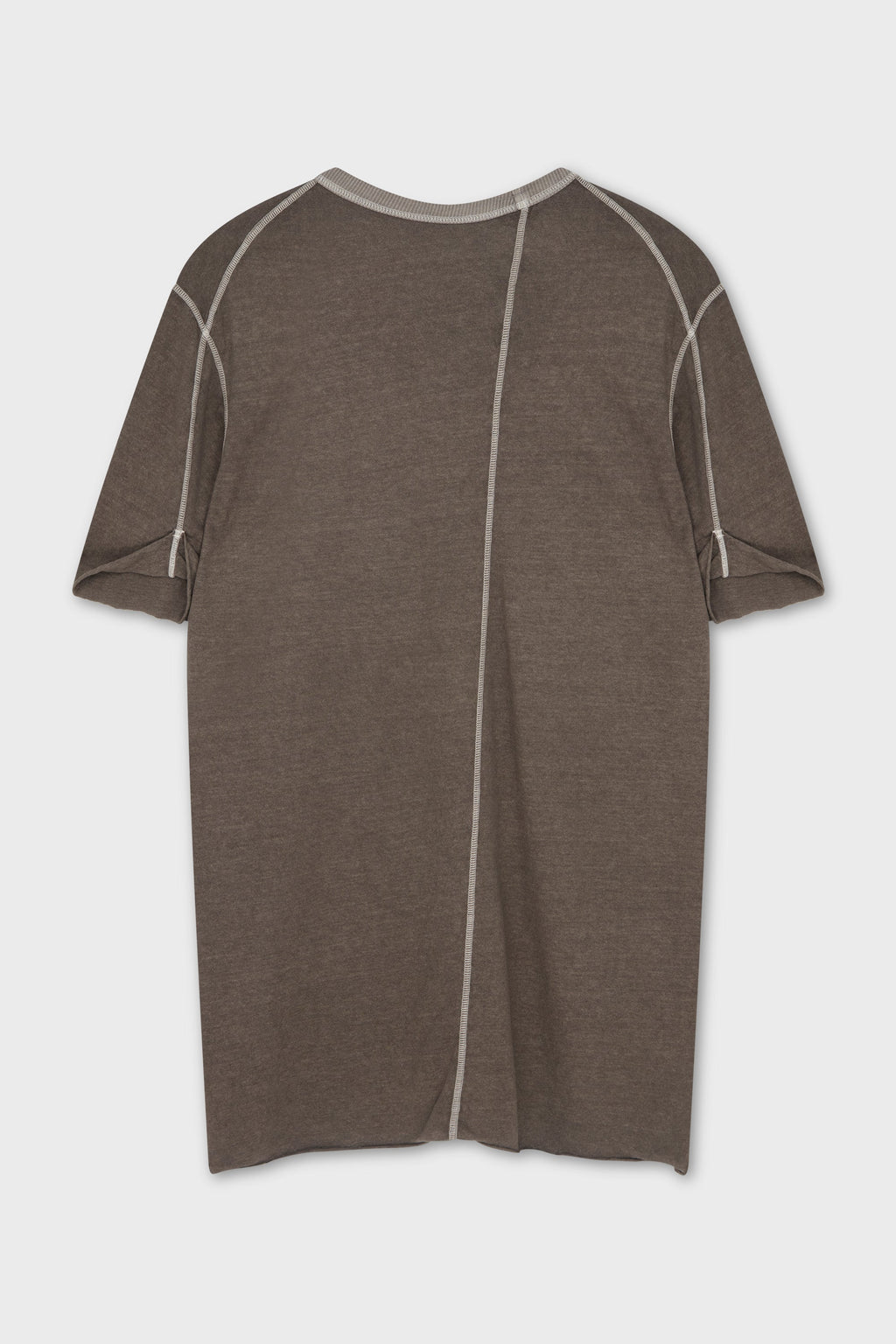 CARBON GREY T-SHIRT