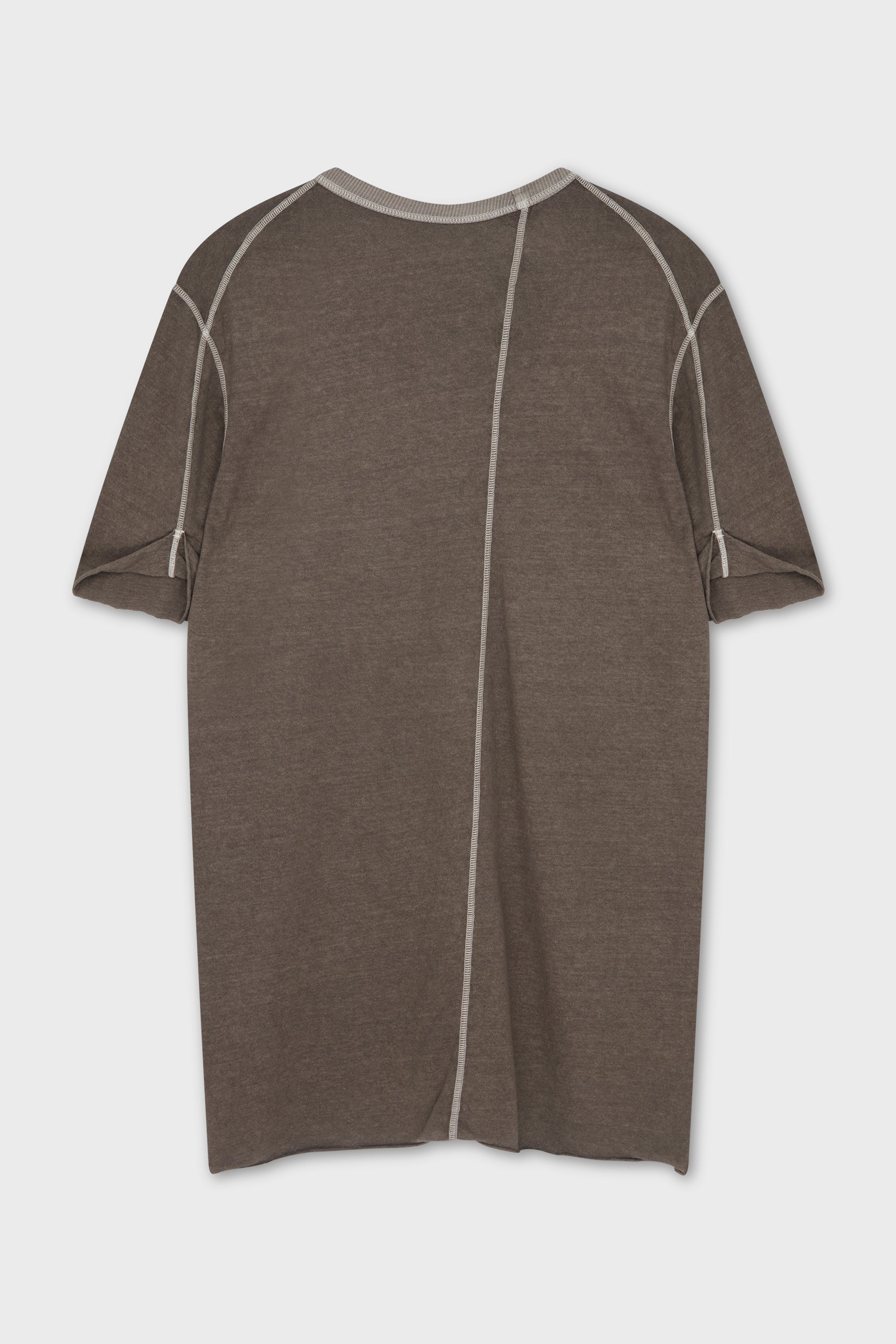 CARBON GREY T-SHIRT